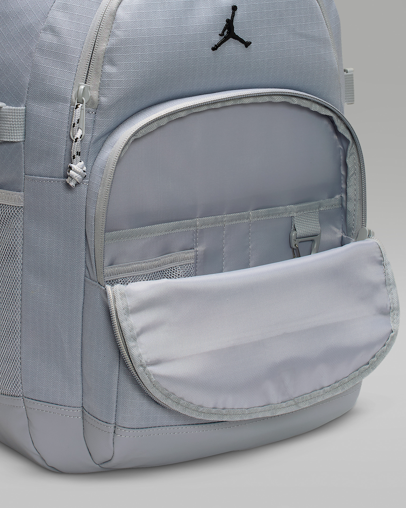Jordan Blacktop Backpack (25L) - 7