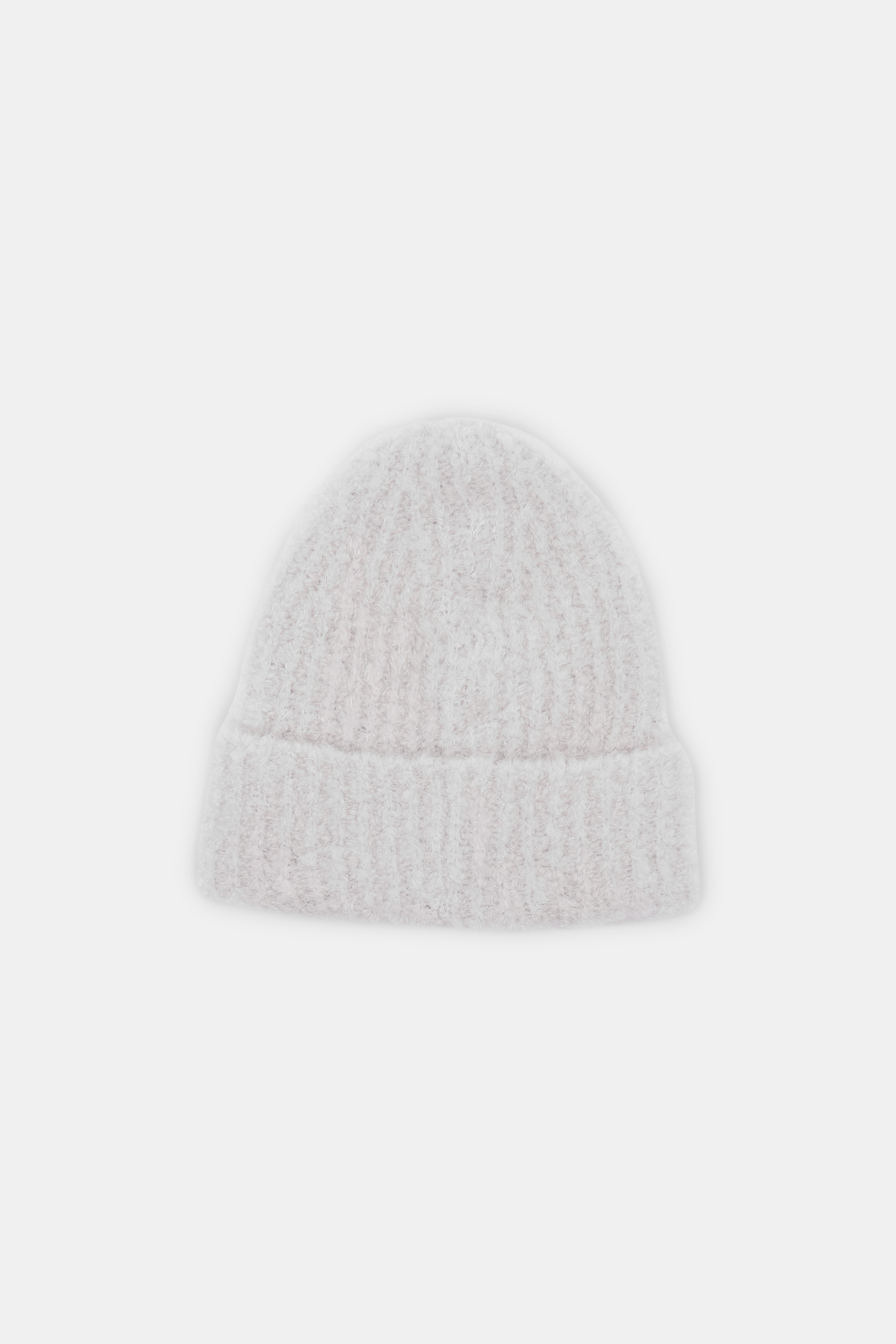 FLUFFY TOUCH cap - 4