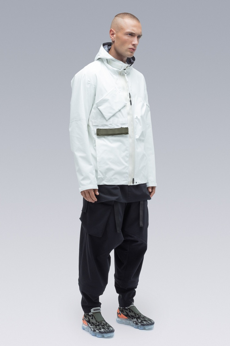 3A-MTS3 Modular Tec Sys 2-Pen Pocket Olive ] 10