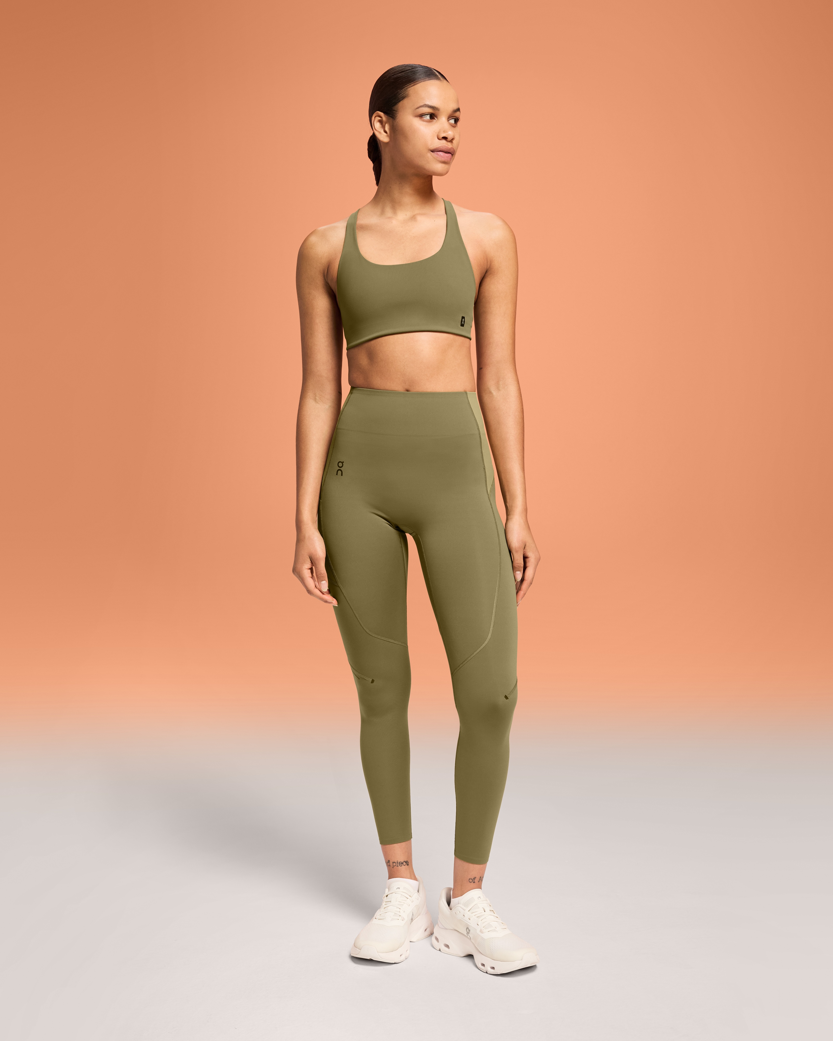 Movement Tights Long - 1