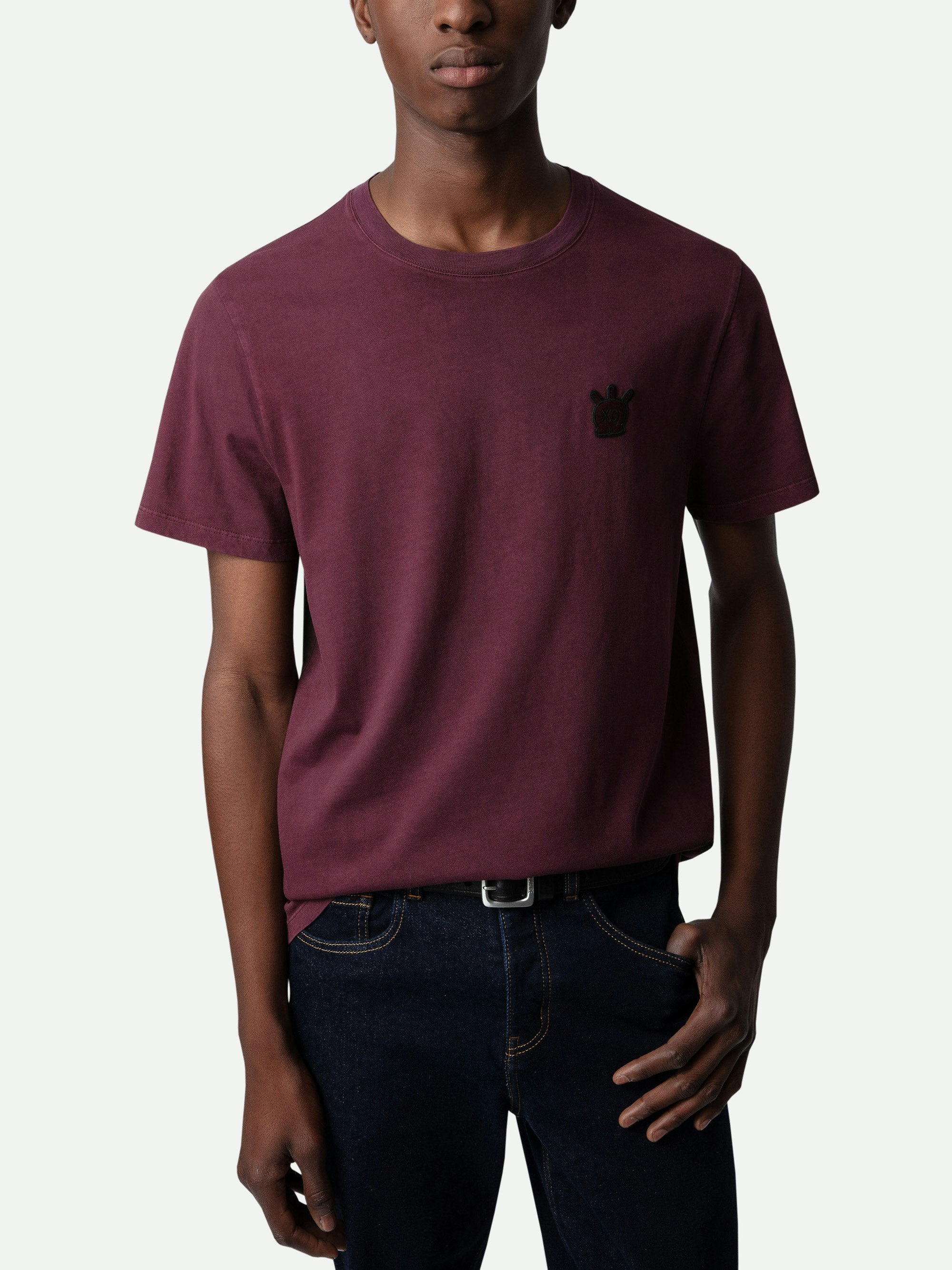 Tommy Skull XO T-shirt - 5