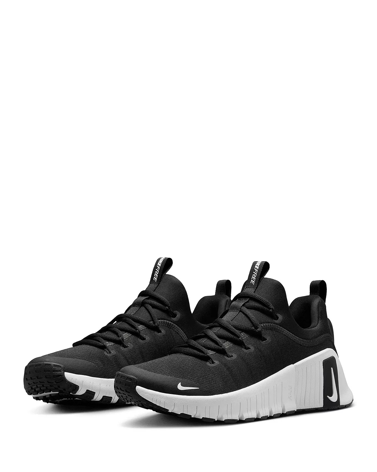 Women's Free Metcon 6 Sneakers - 7