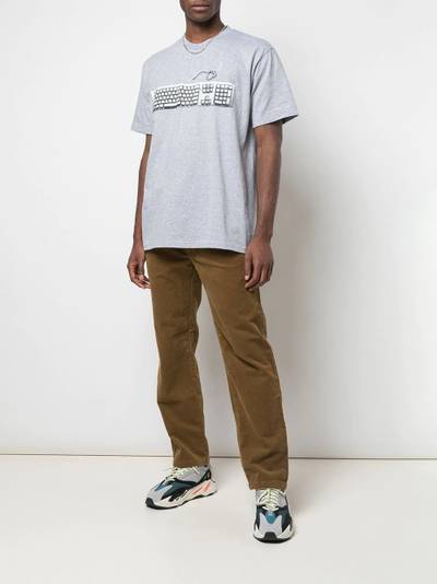 Supreme Keyboard T-shirt outlook