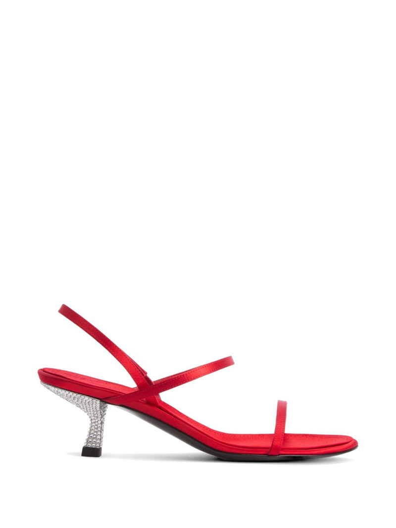 Saphyra sandals 1
