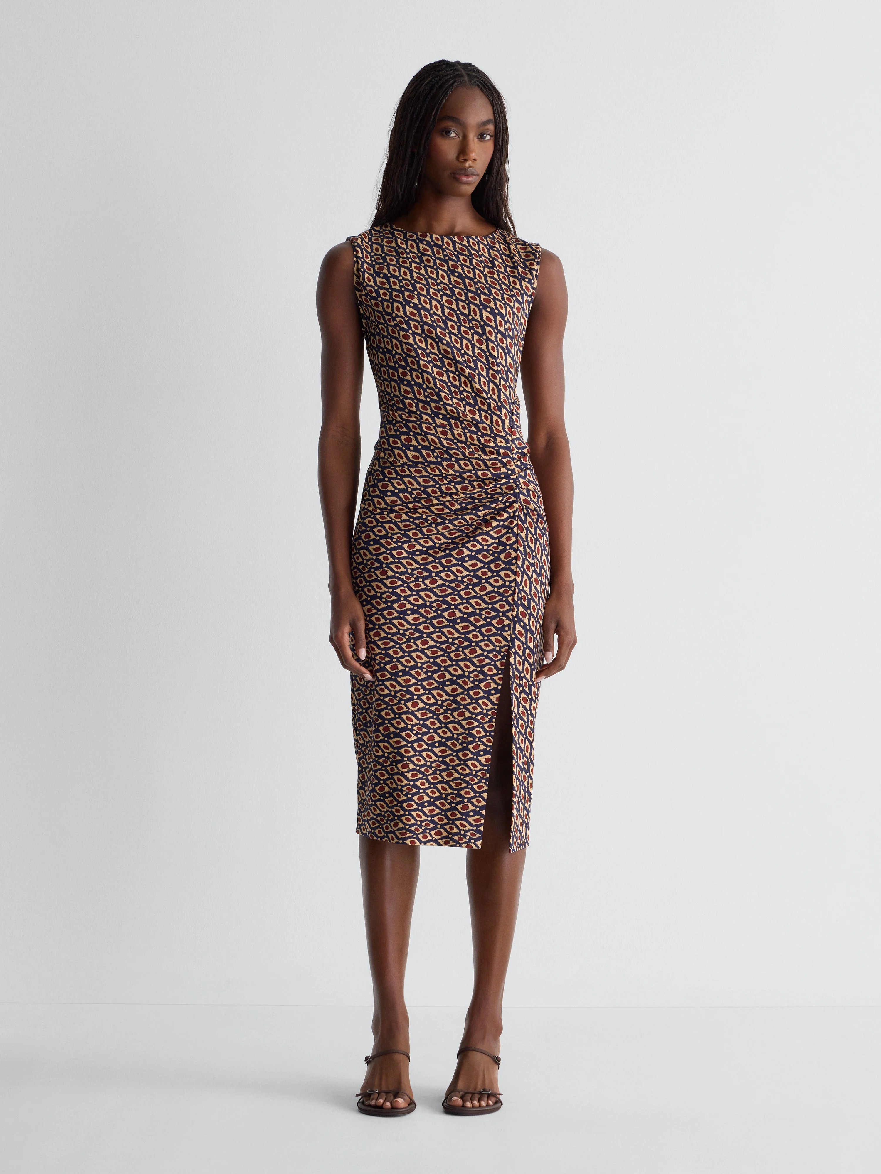 Andie Dress - 1