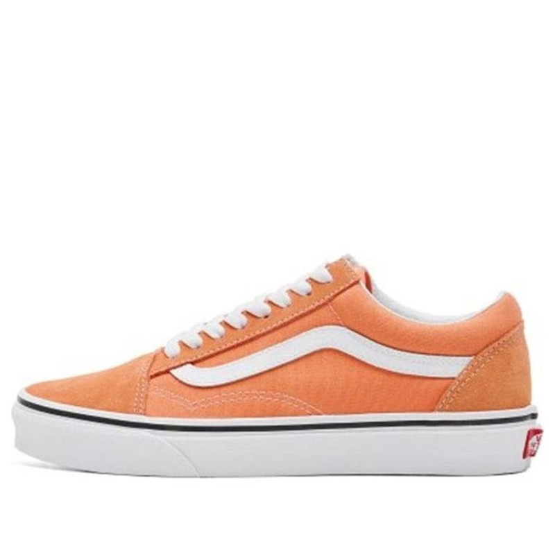 Vans Old Skool Sneakers Orange VN0A38G19GC - 1