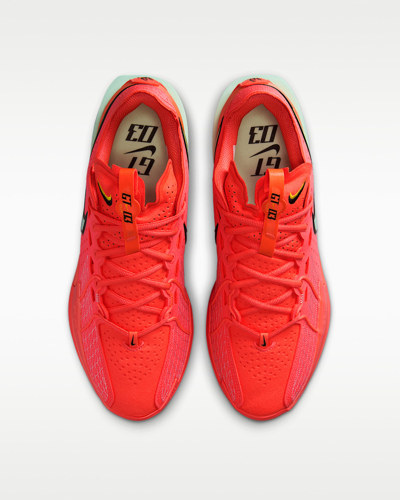 Nike G.T. Cut 3 Basketball Shoes 4