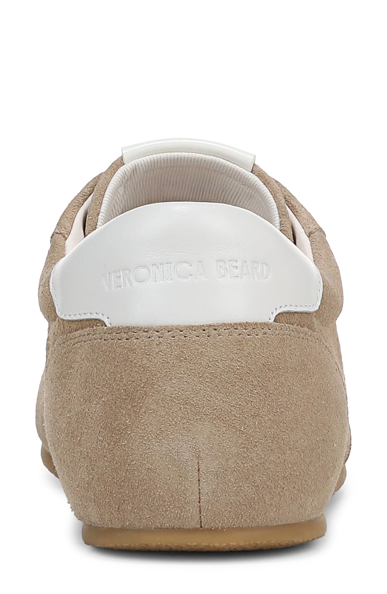Veronica Beard Riviera Sneaker in Sand/Lily at Nordstrom - 7