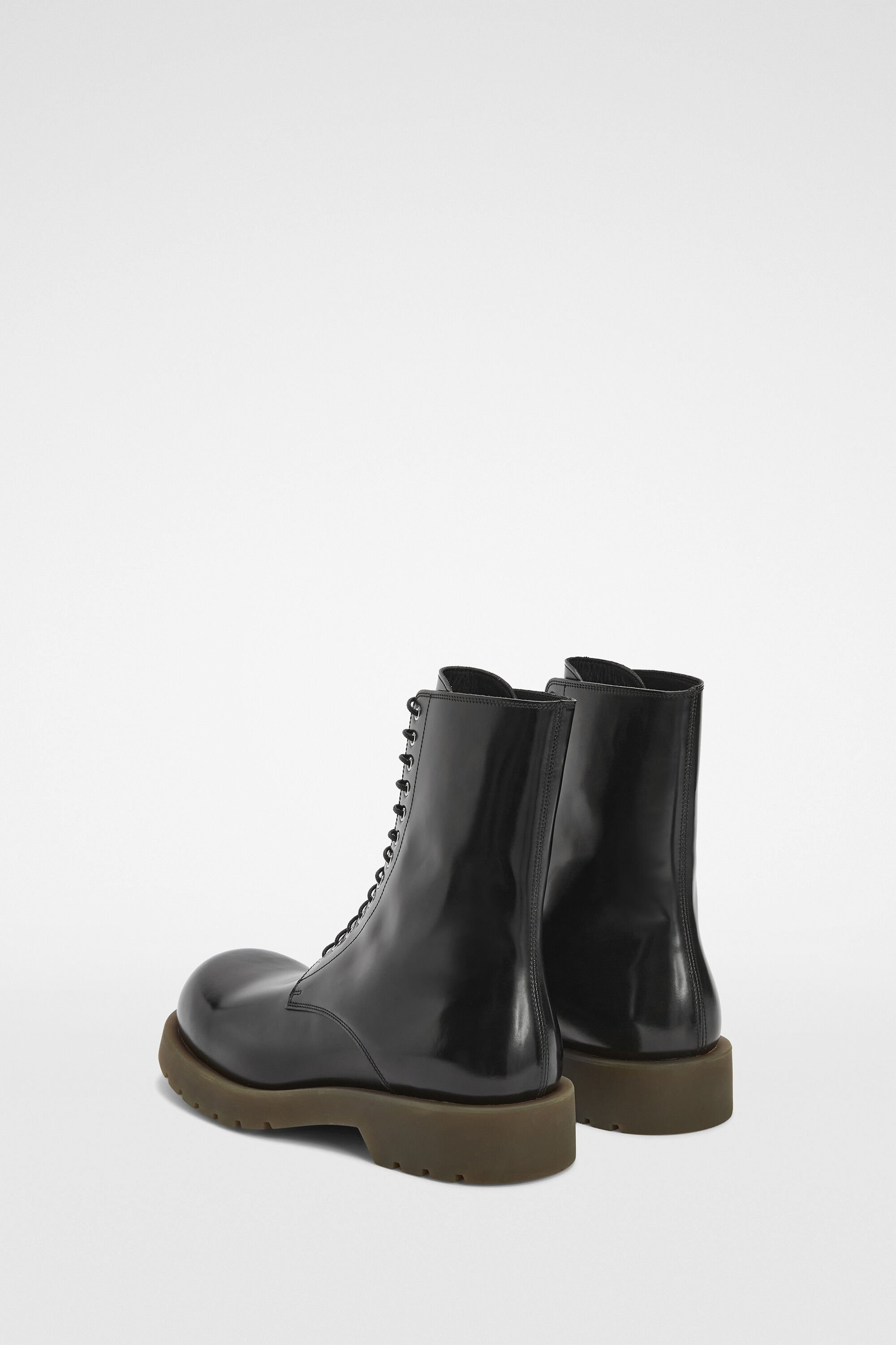 Ankle Boot - 2