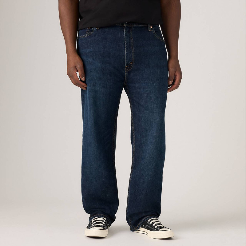 505™ REGULAR FIT MEN'S JEANS (BIG & TALL) 5
