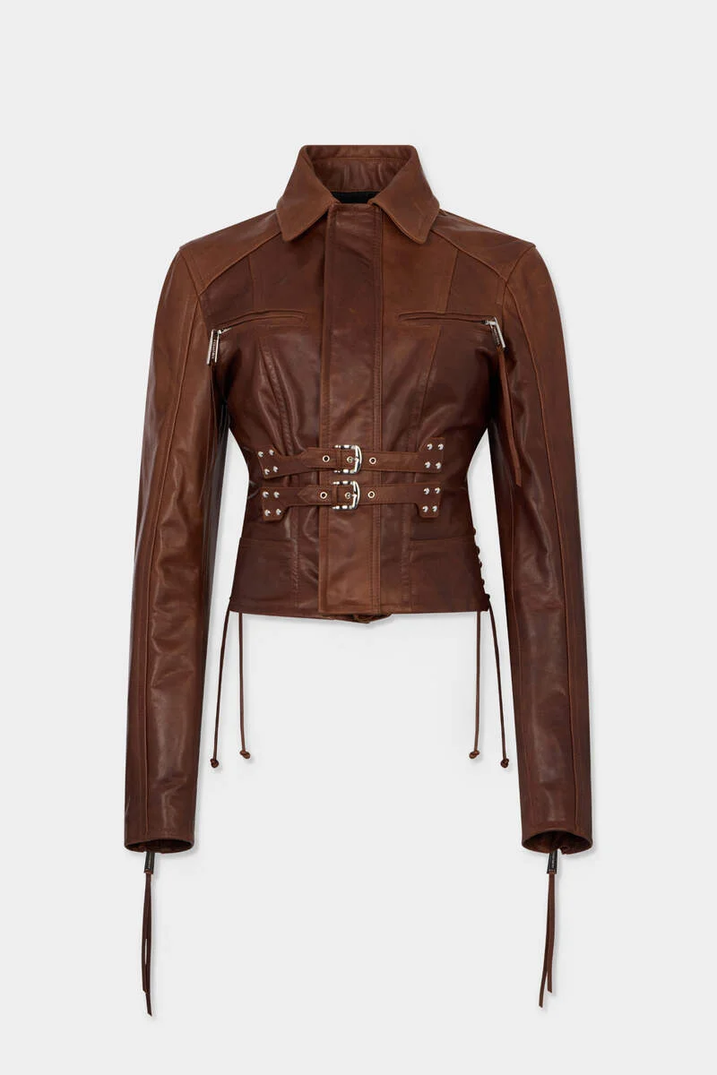 RANCH KIODO JACKET - 1