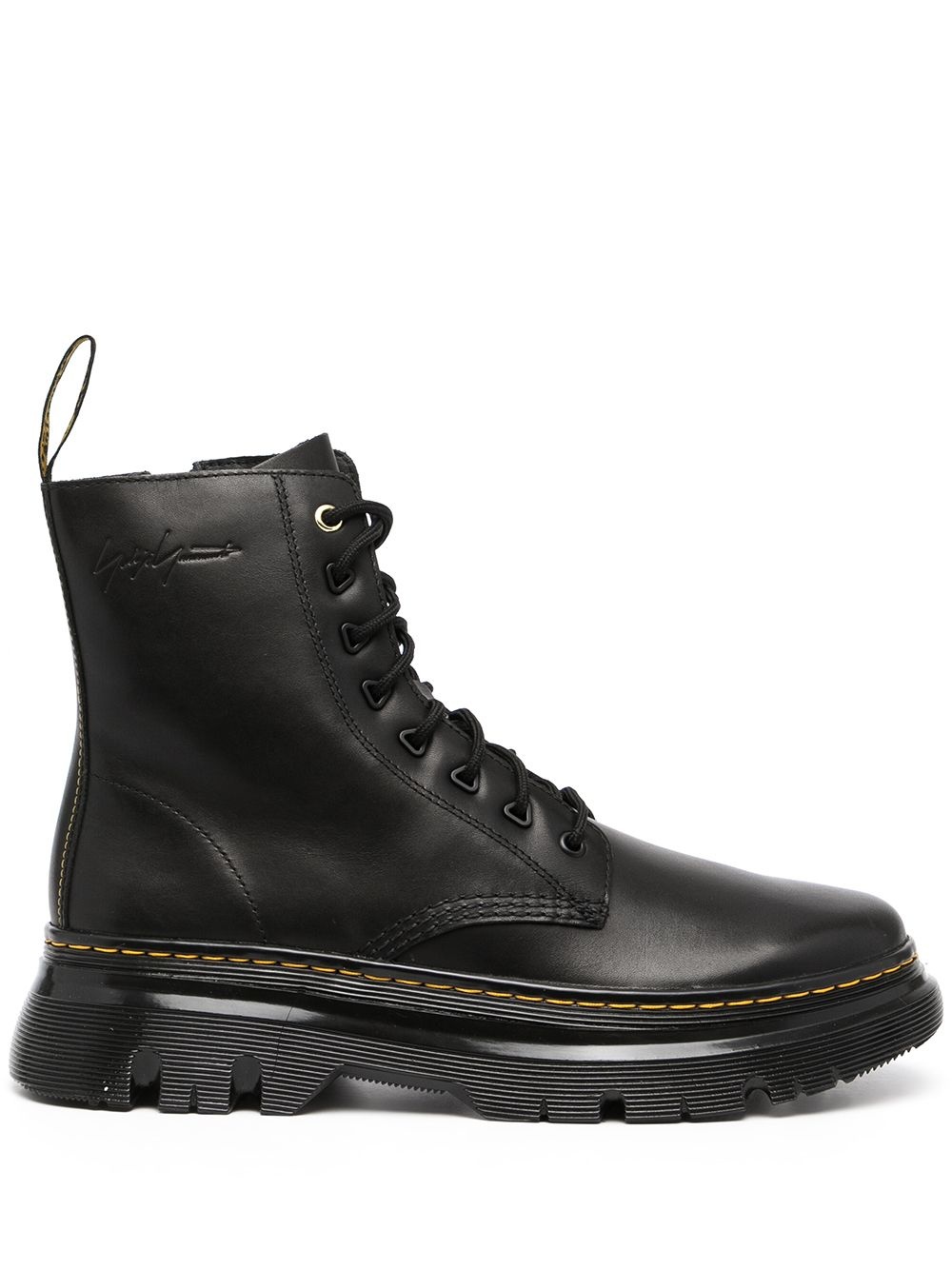 x Dr. Martens lace-up boots - 1