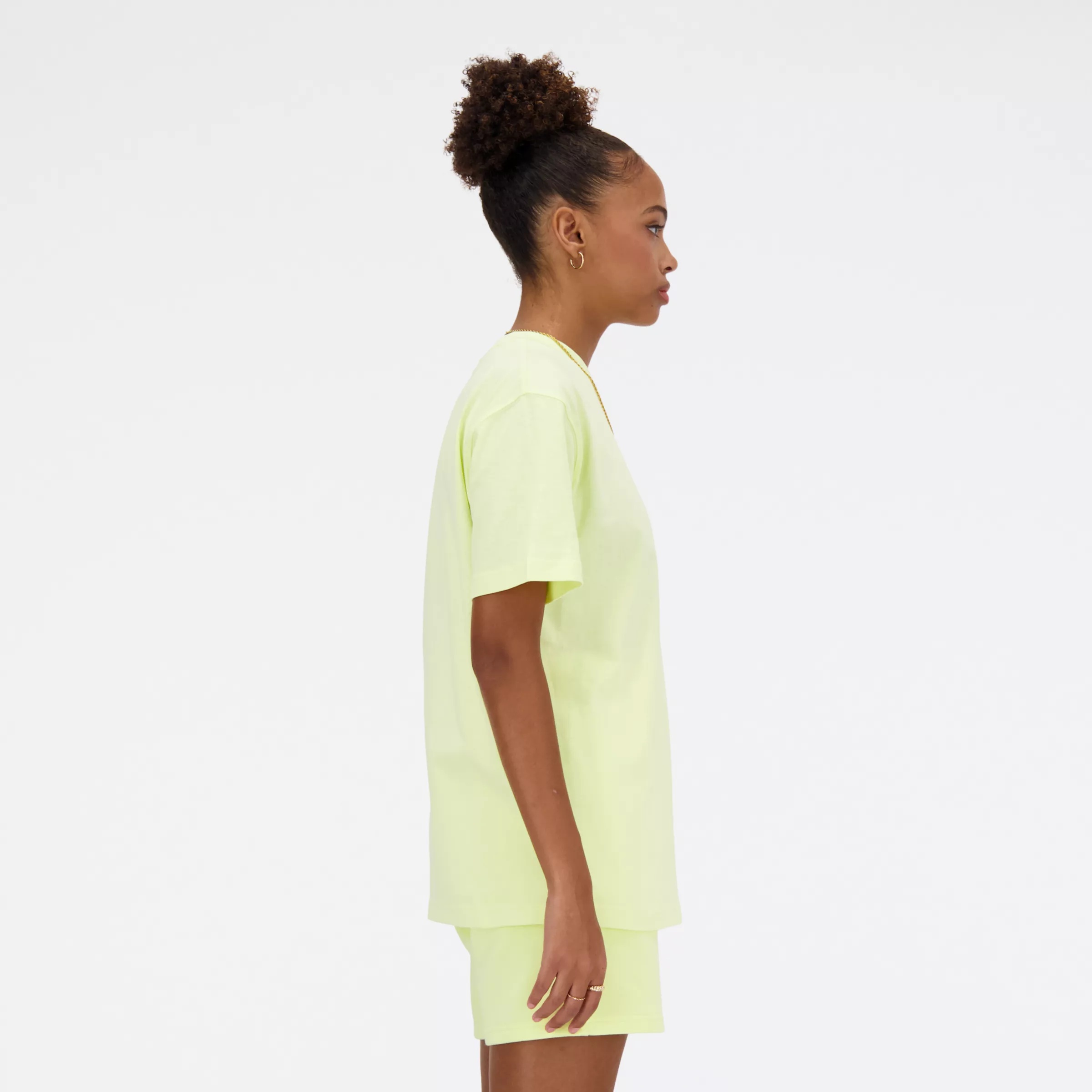 Athletics Jersey T-Shirt - 4