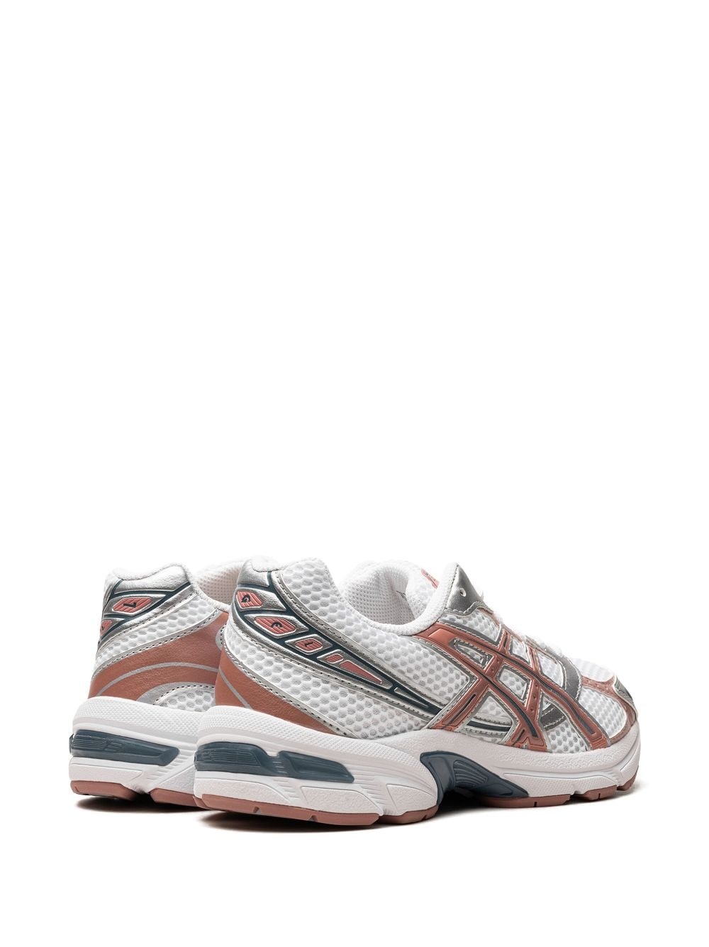 GEL-1130 "Silver Umeboshi" sneakers - 3