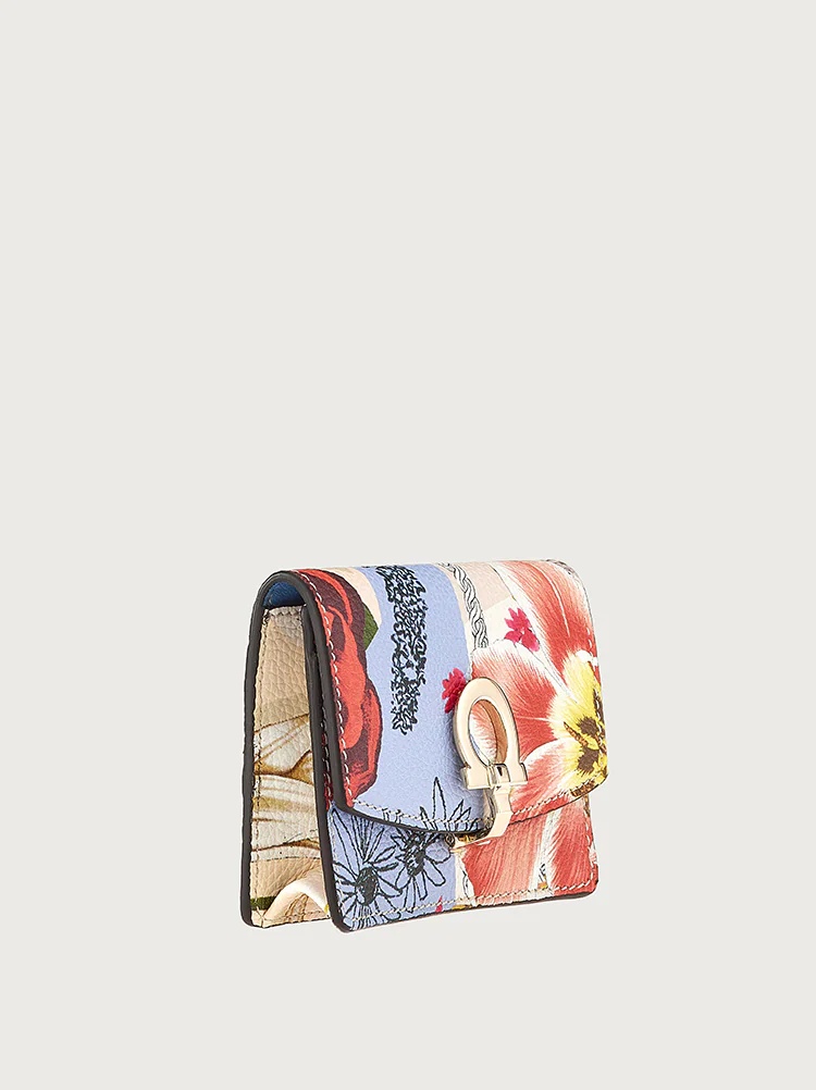 GANCINI BUSINESS CARD HOLDER - 2