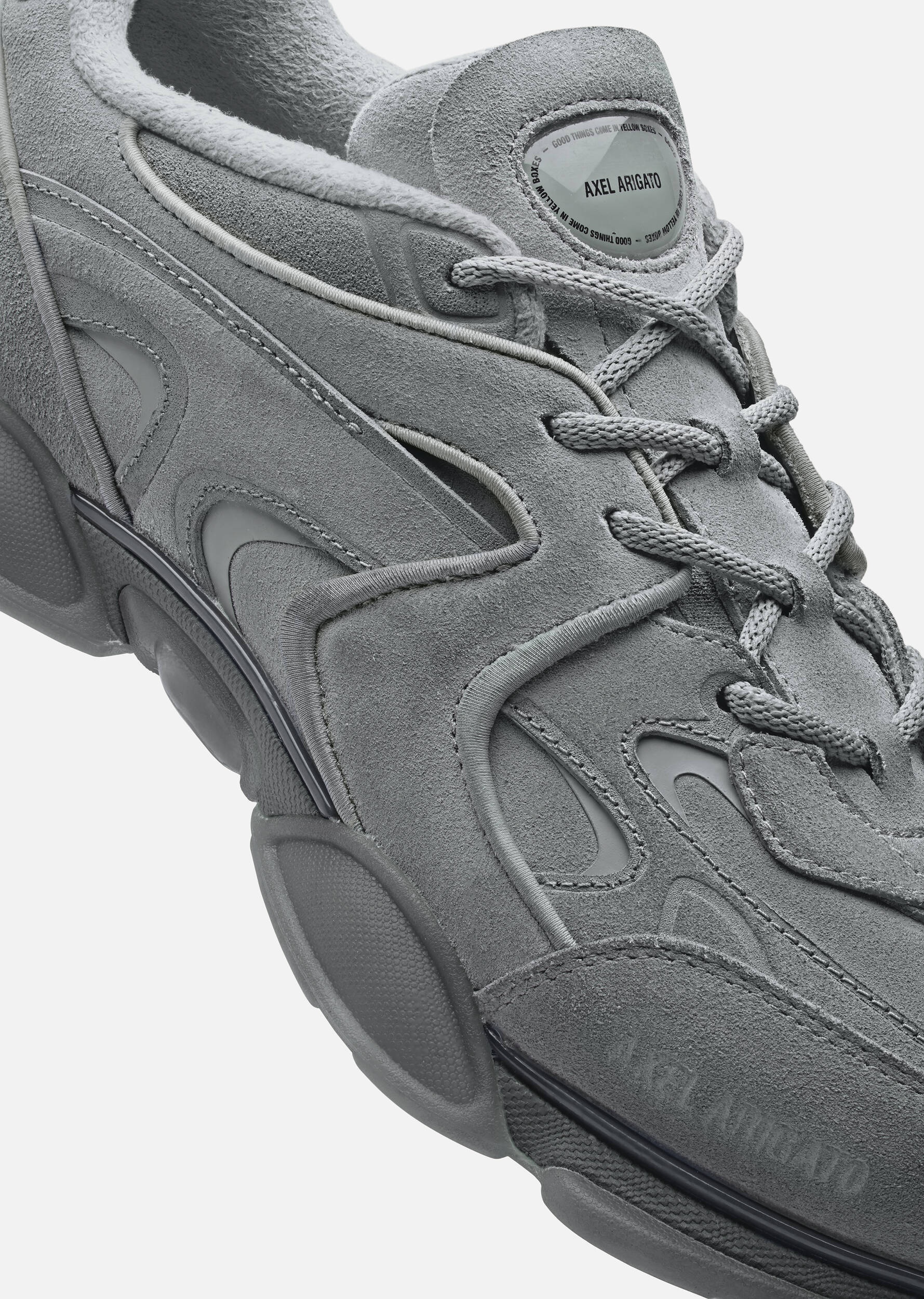 Eris Sneaker - 7