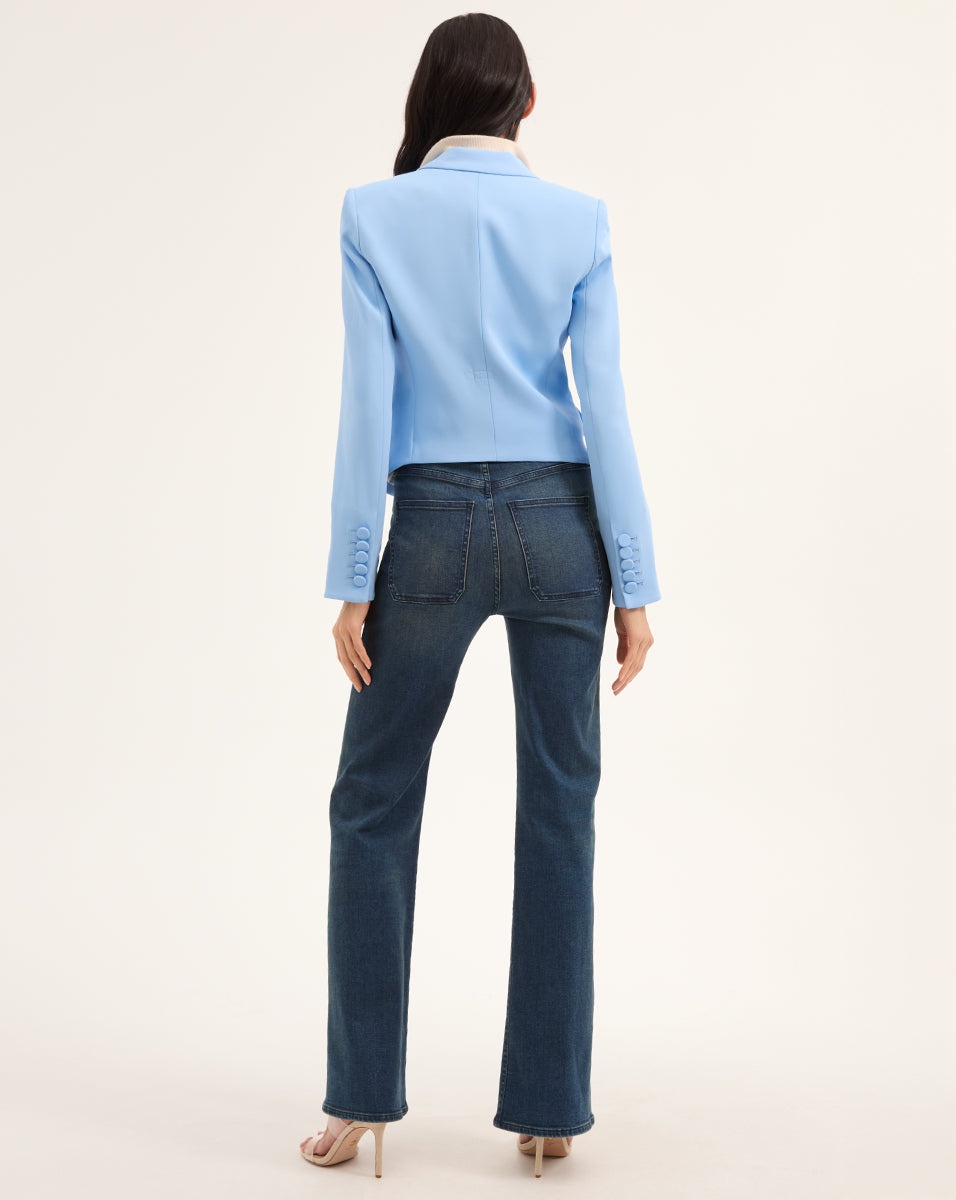 DIEGO DICKEY JACKET - 7