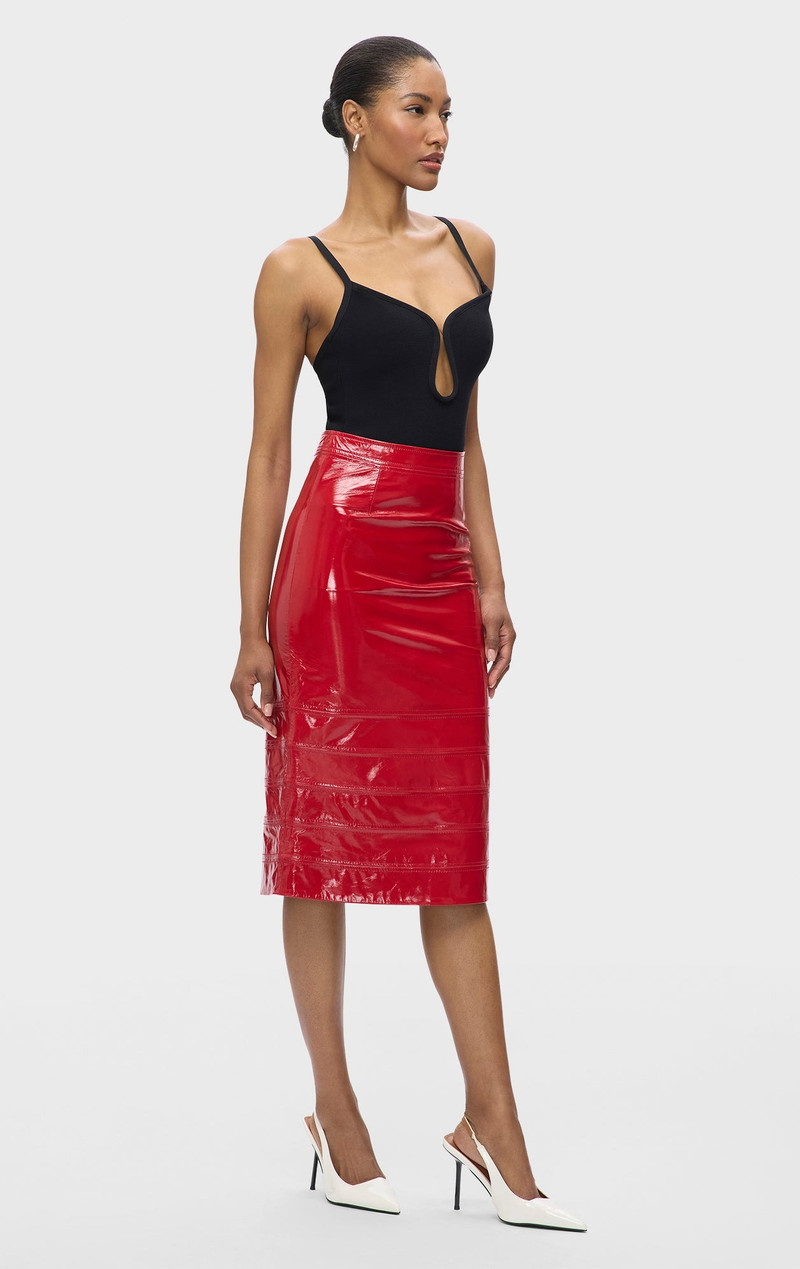 THE NEVE SKIRT 5