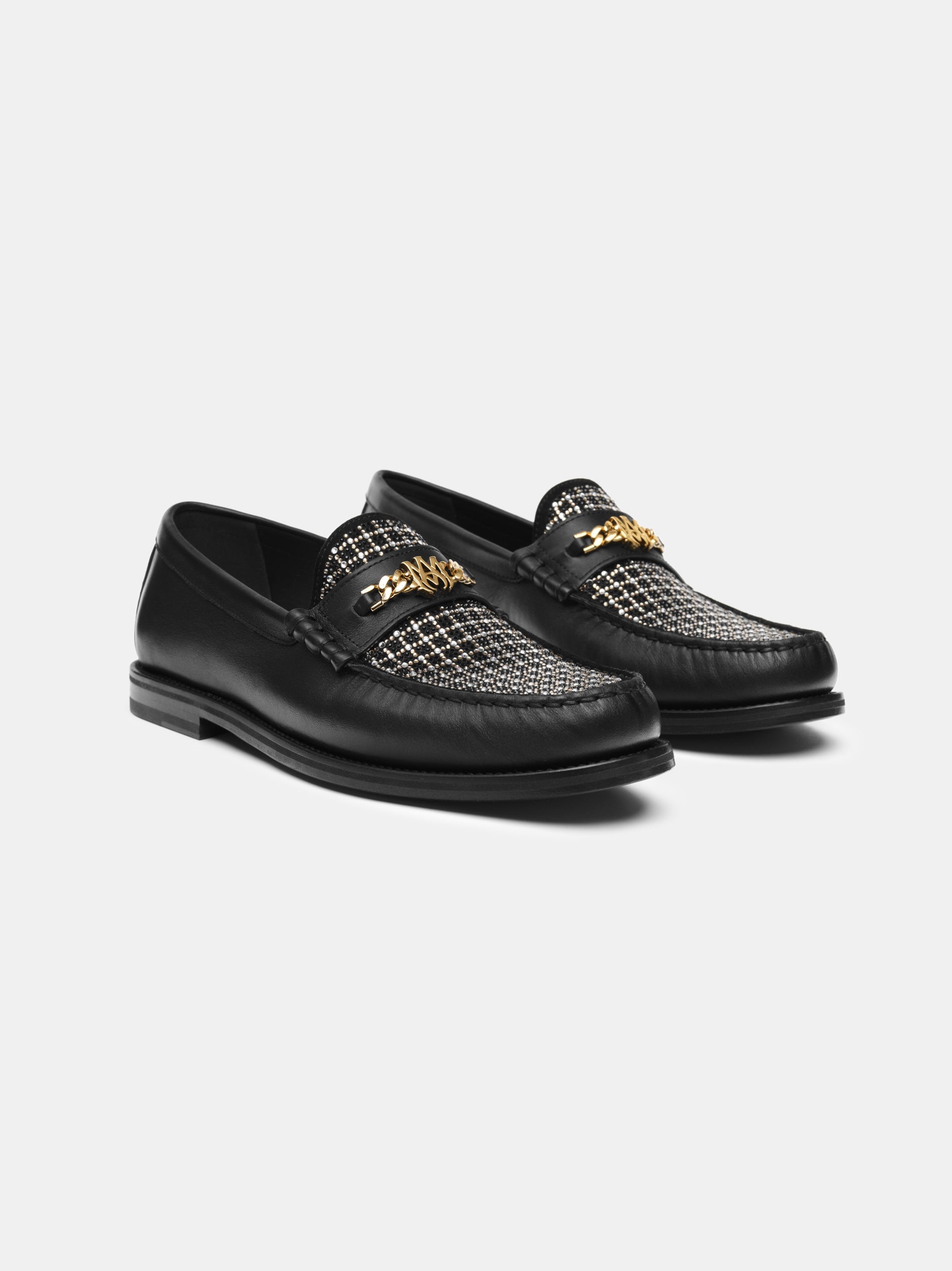 MA CHAIN LOAFER - 3