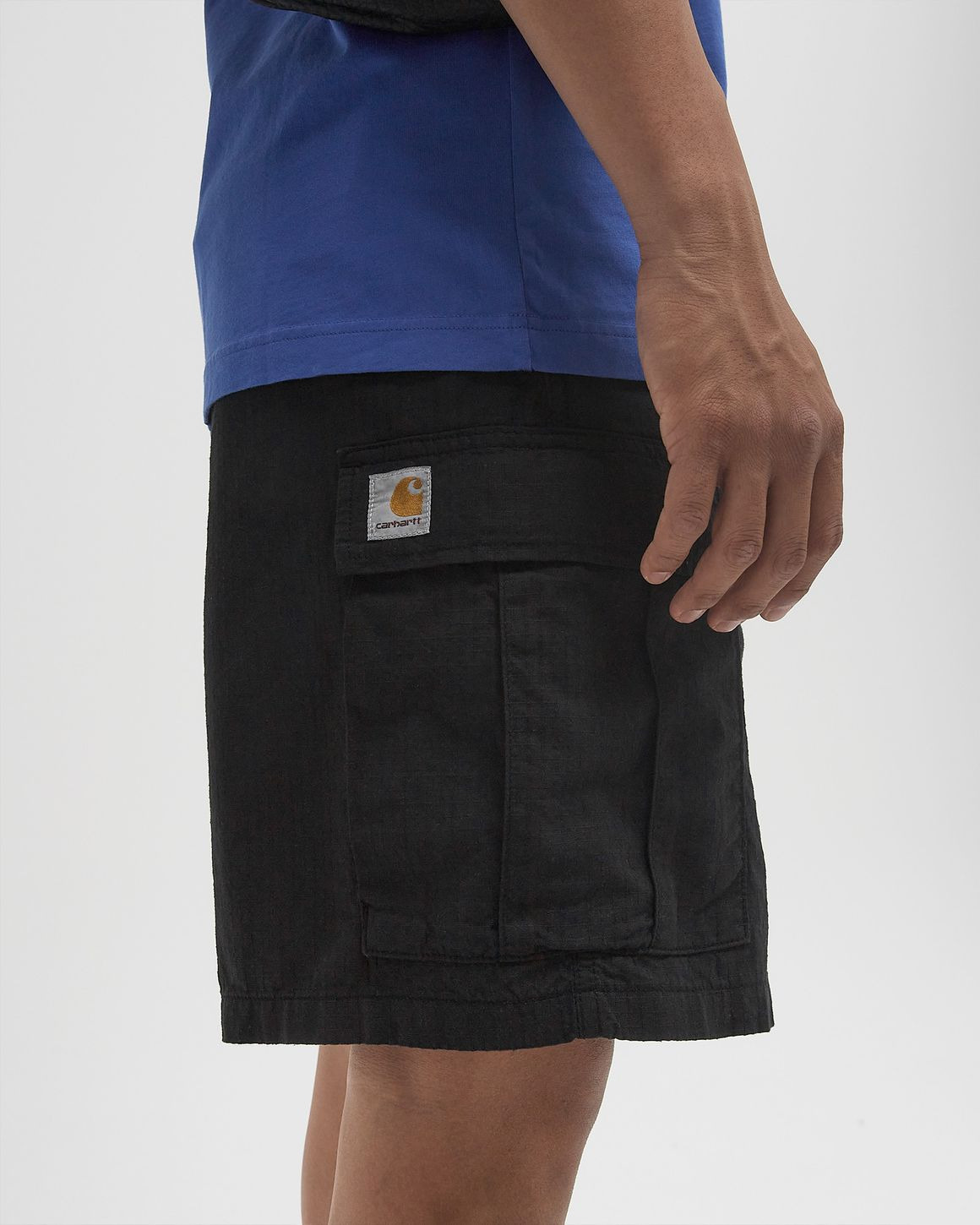 Alan Cargo Short - 5