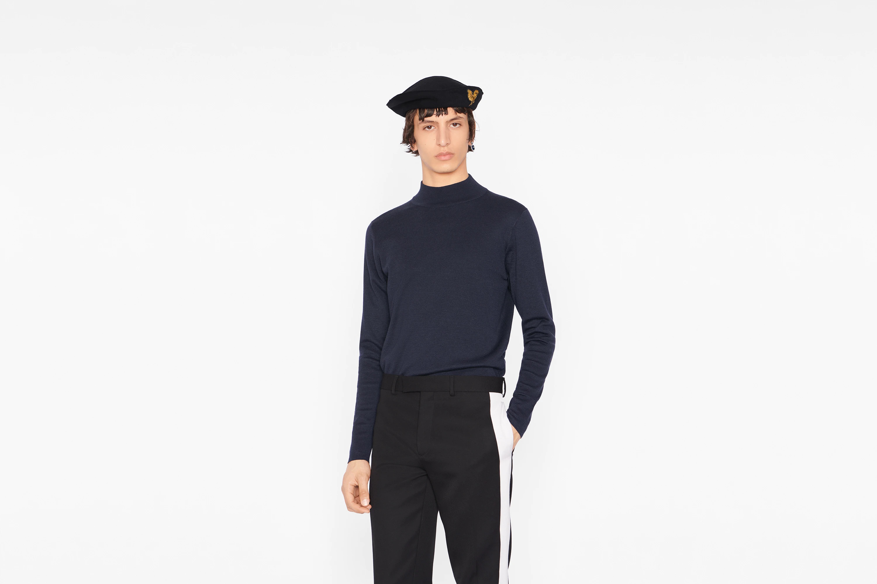 DIOR AND PETER DOIG Sweater - 5