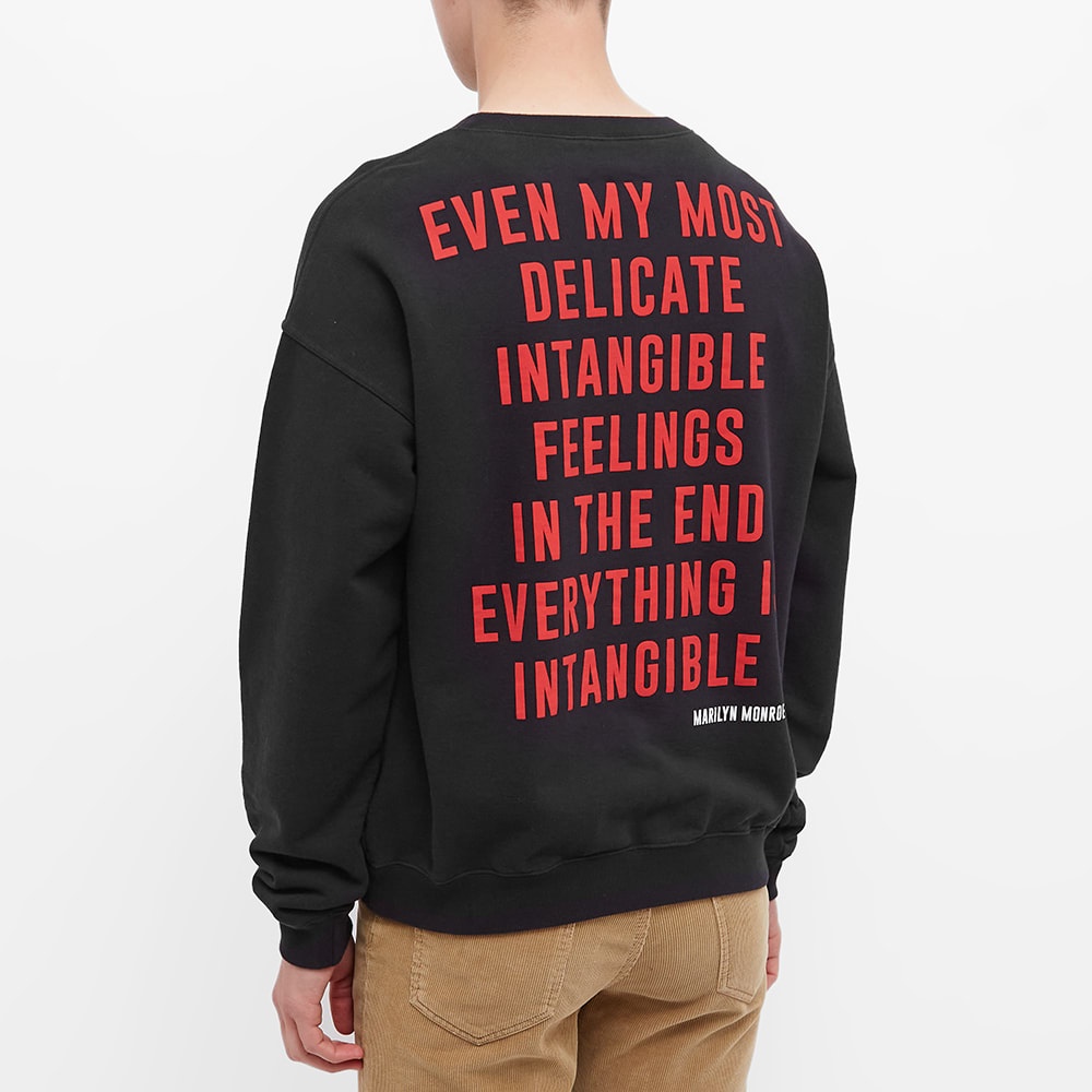 Gucci Pablo Delcielo Crew Neck Sweat - 4