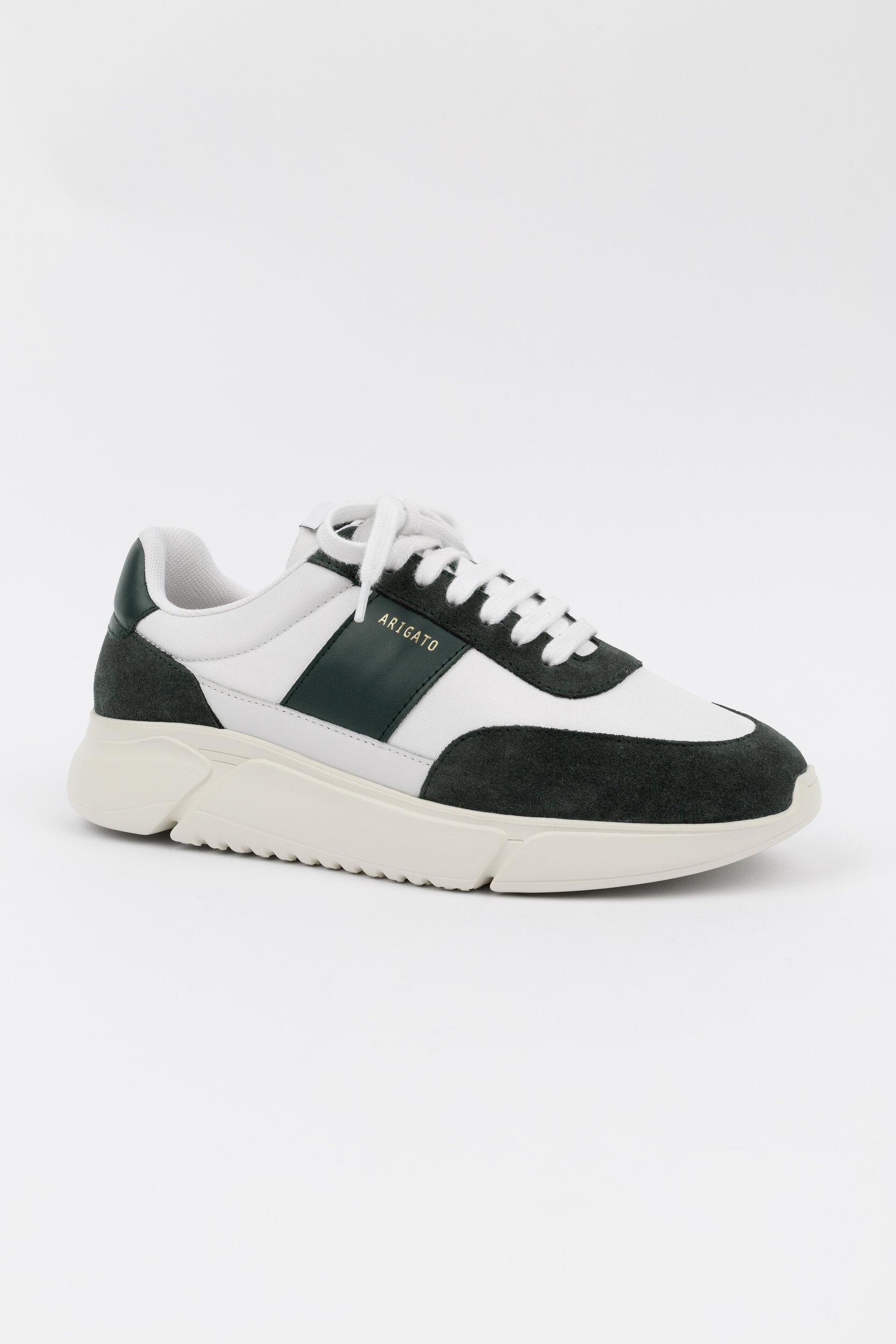 Genesis Vintage Runner - 2