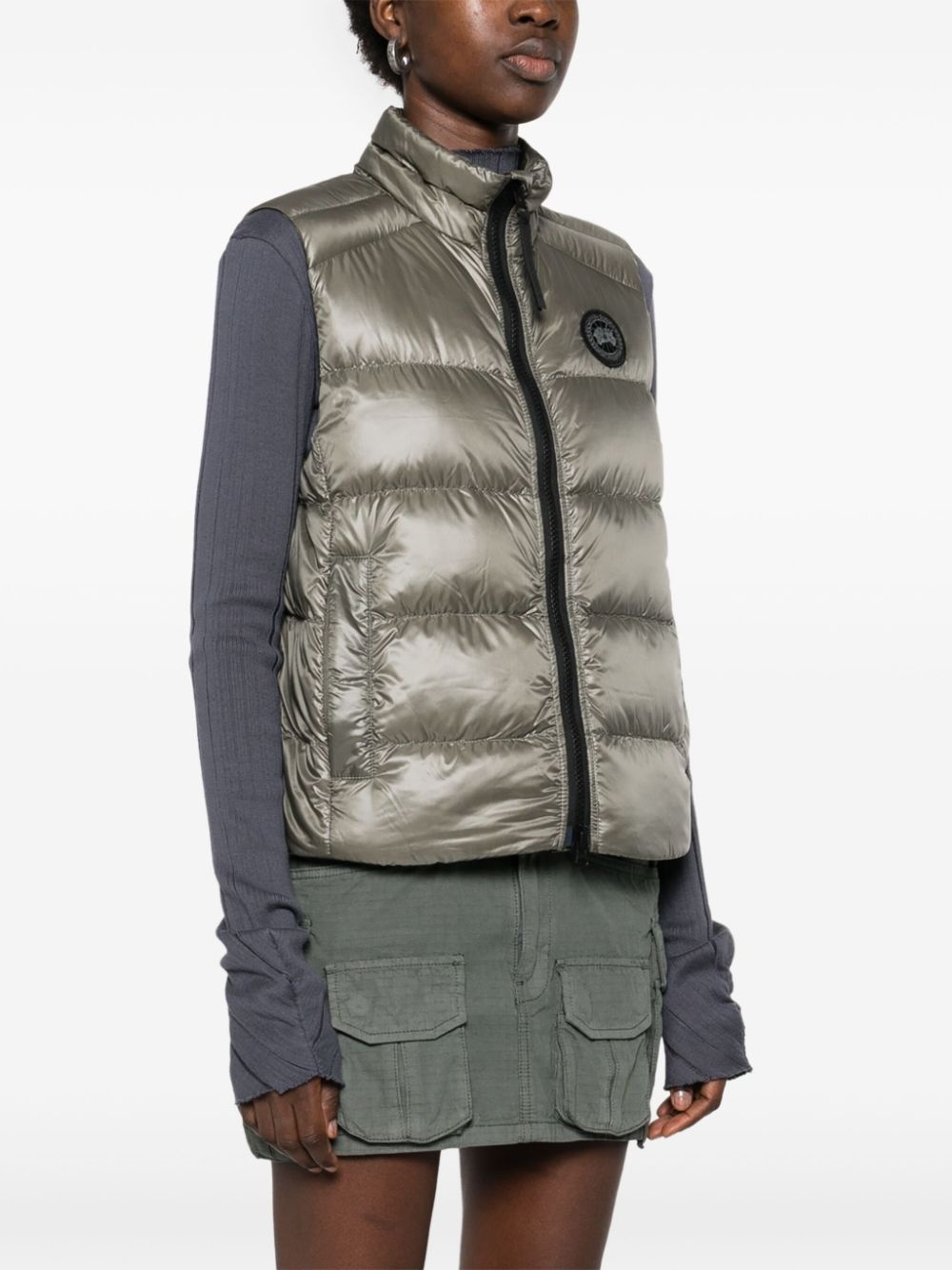 Cypress gilet - 3