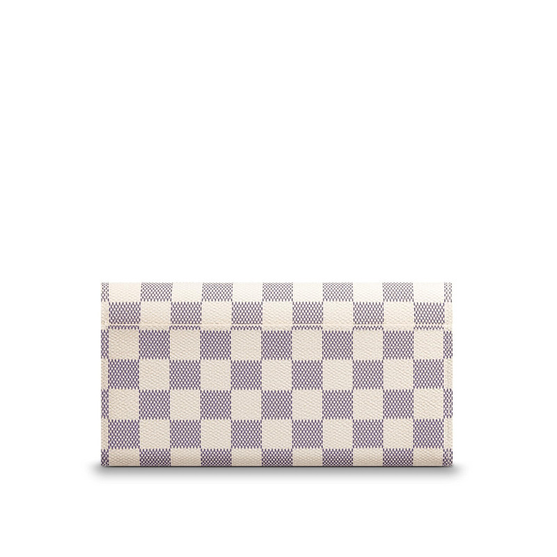 Sarah Wallet 6
