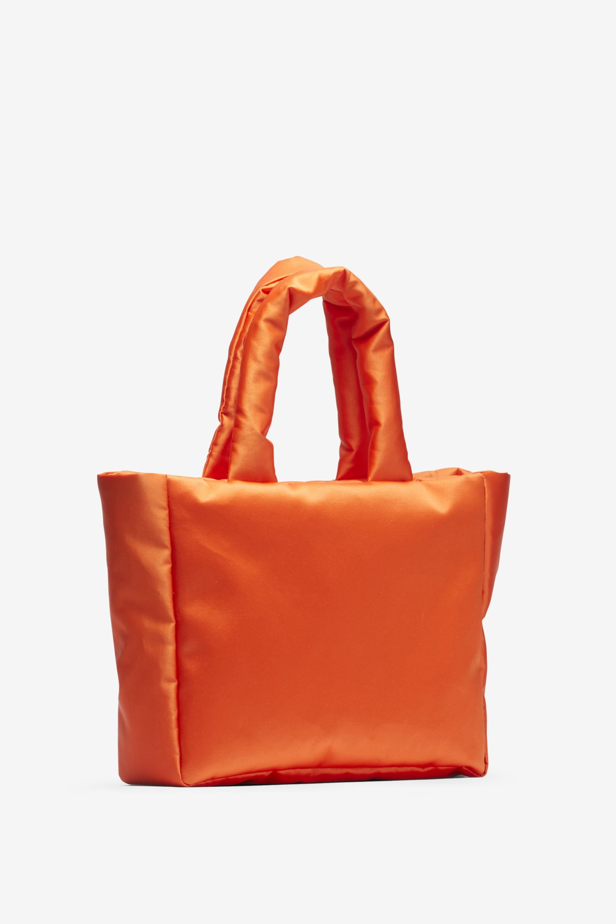 PUFFY SHOPPER - 2
