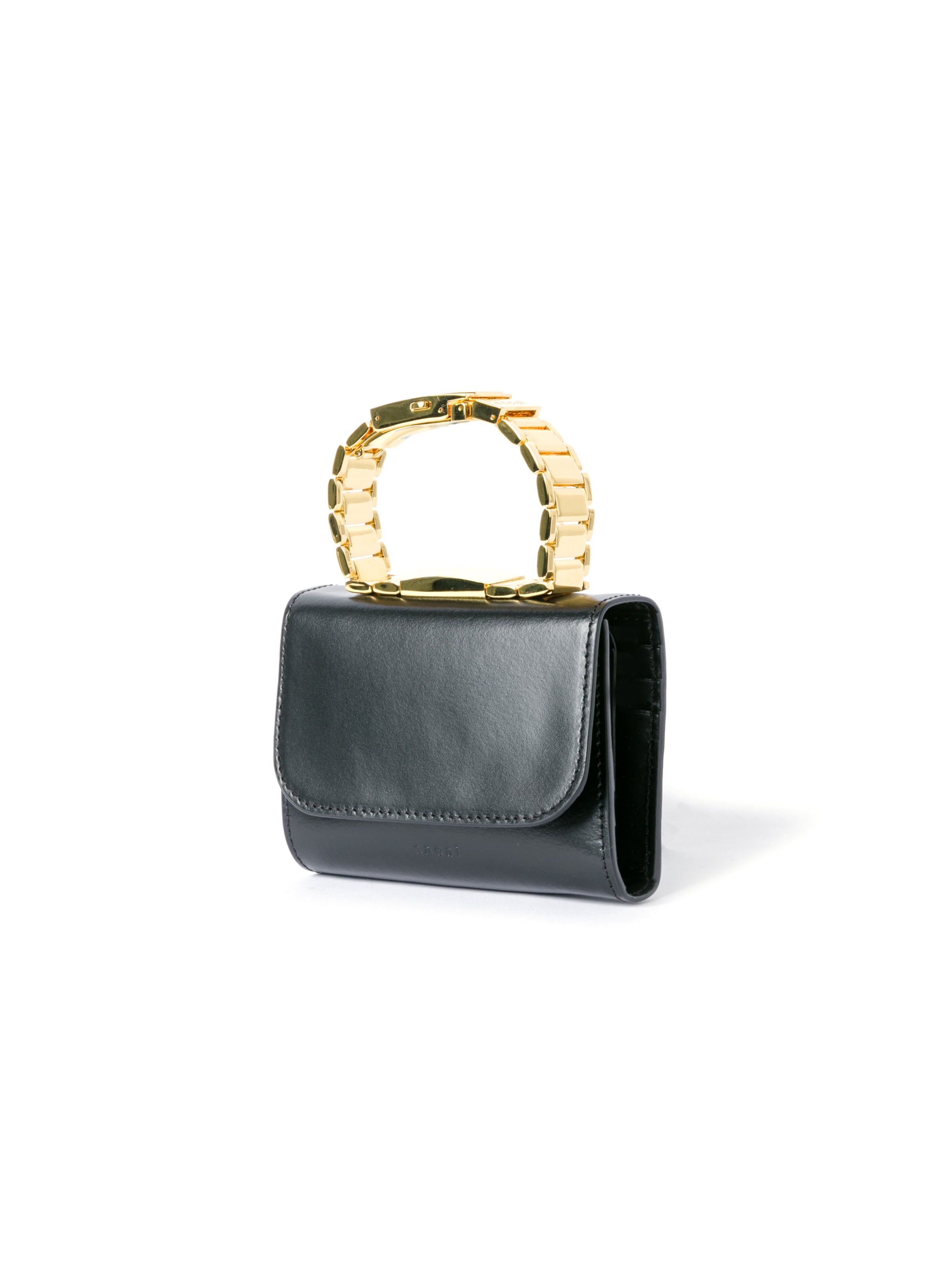 Watch Belt Trifold - 3