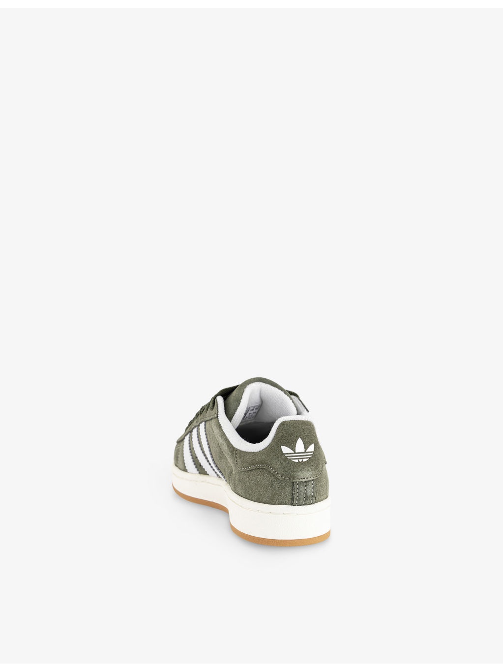 Campus 00s Suede Low-Top Trainers - 4