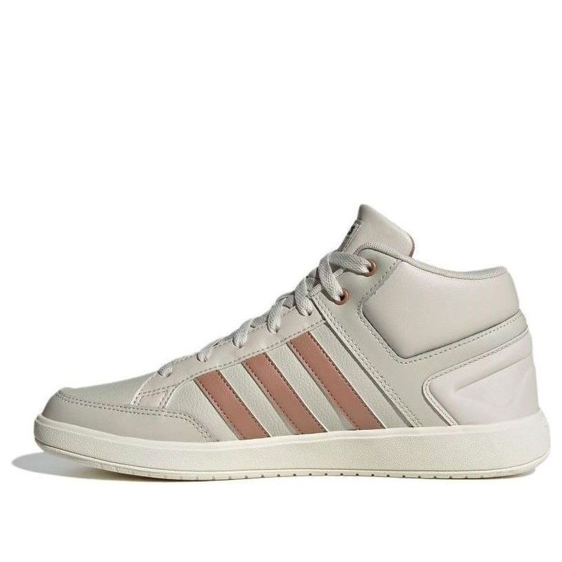 adidas All Court Mid 'Beige Tan' ID5730 - 1