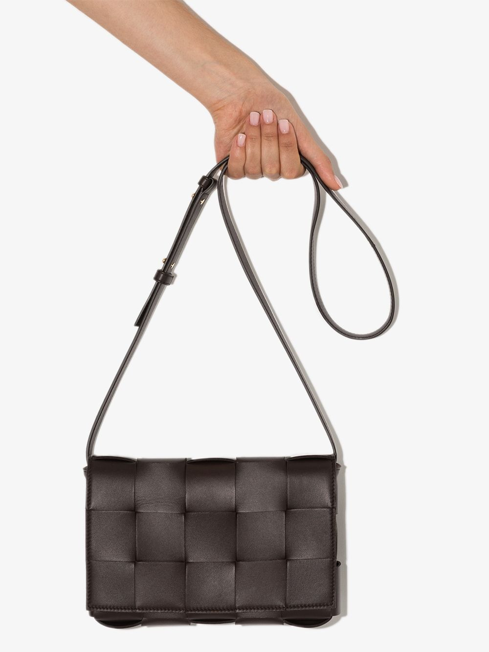 Bottega Veneta Women Borsa Cassette - 5