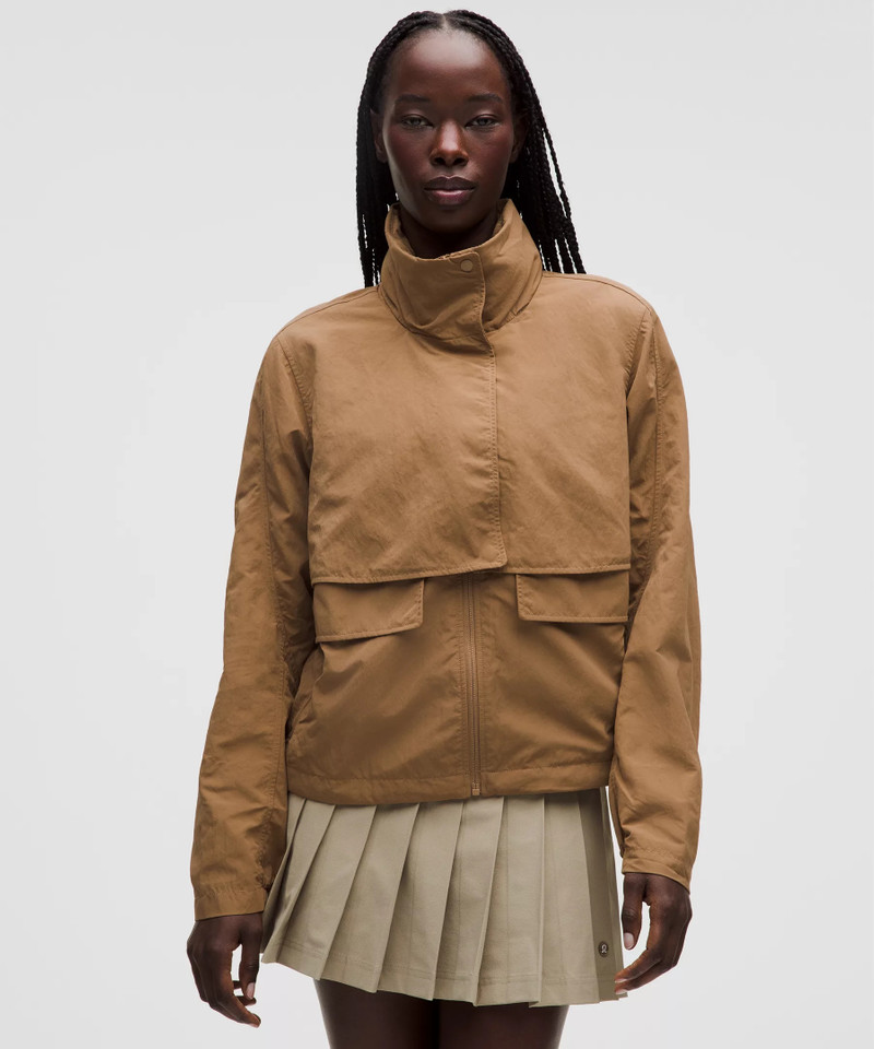 Always Effortless Classic-Fit Jacket 1