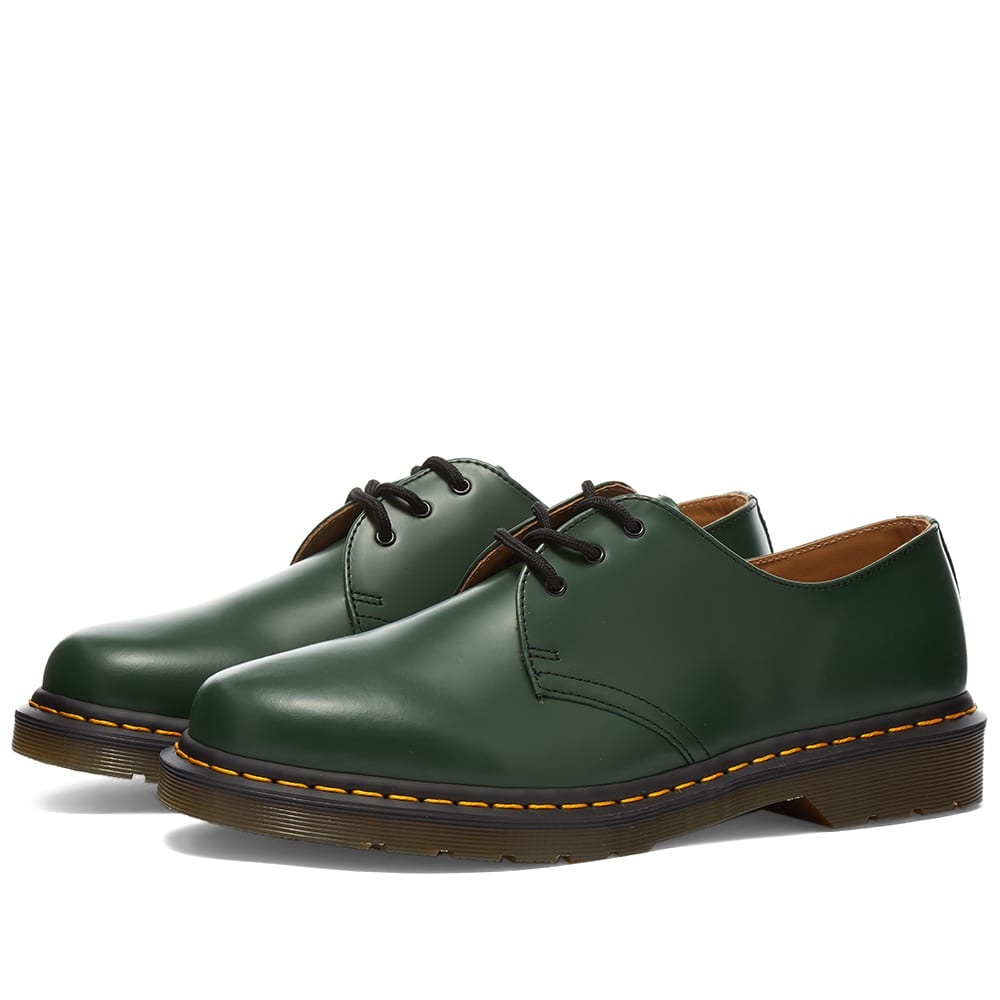 Dr. Martens 1461 Shoe - 1