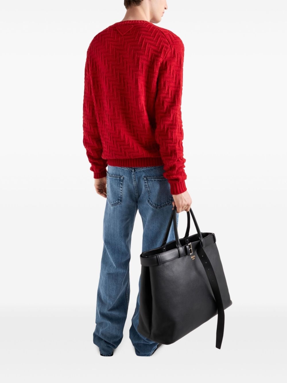 low-rise jeans - 4
