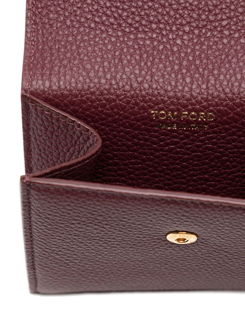 Tom Ford Women Tara Card Holder - 3