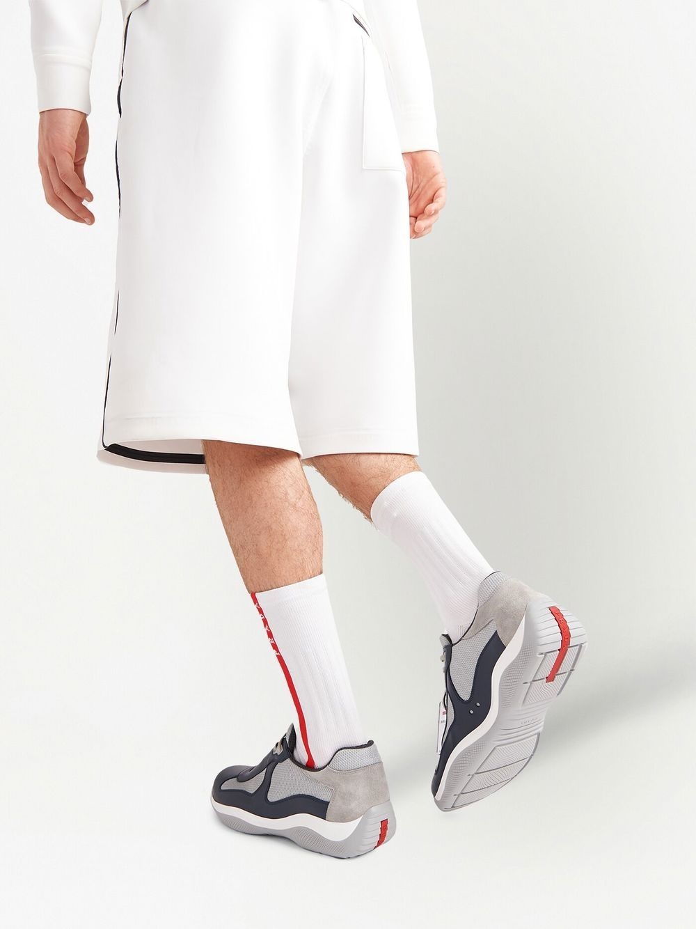 America’s Cup Original lace-up sneakers - 5