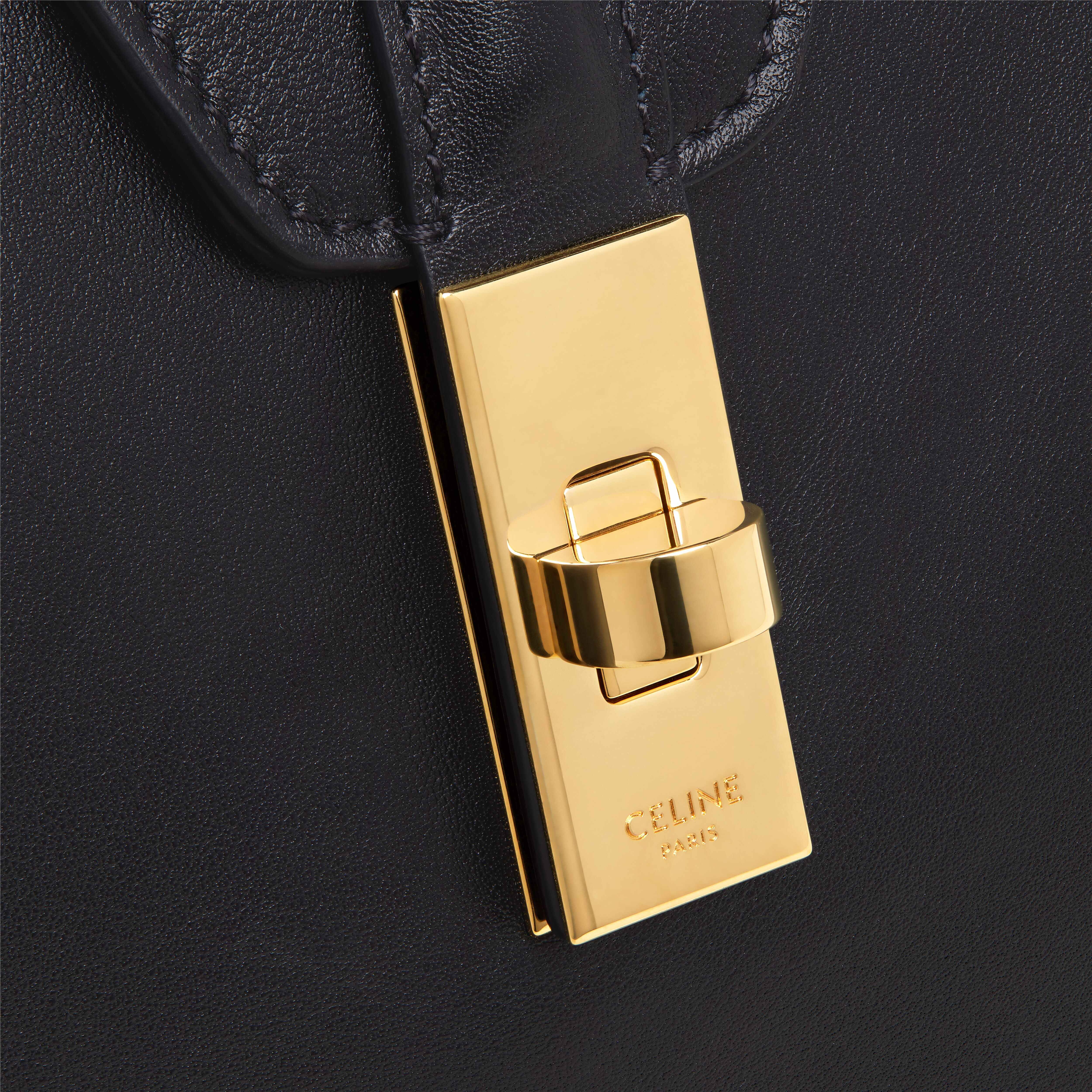 Large Soft 16 bag in Smooth Calfskin - 4