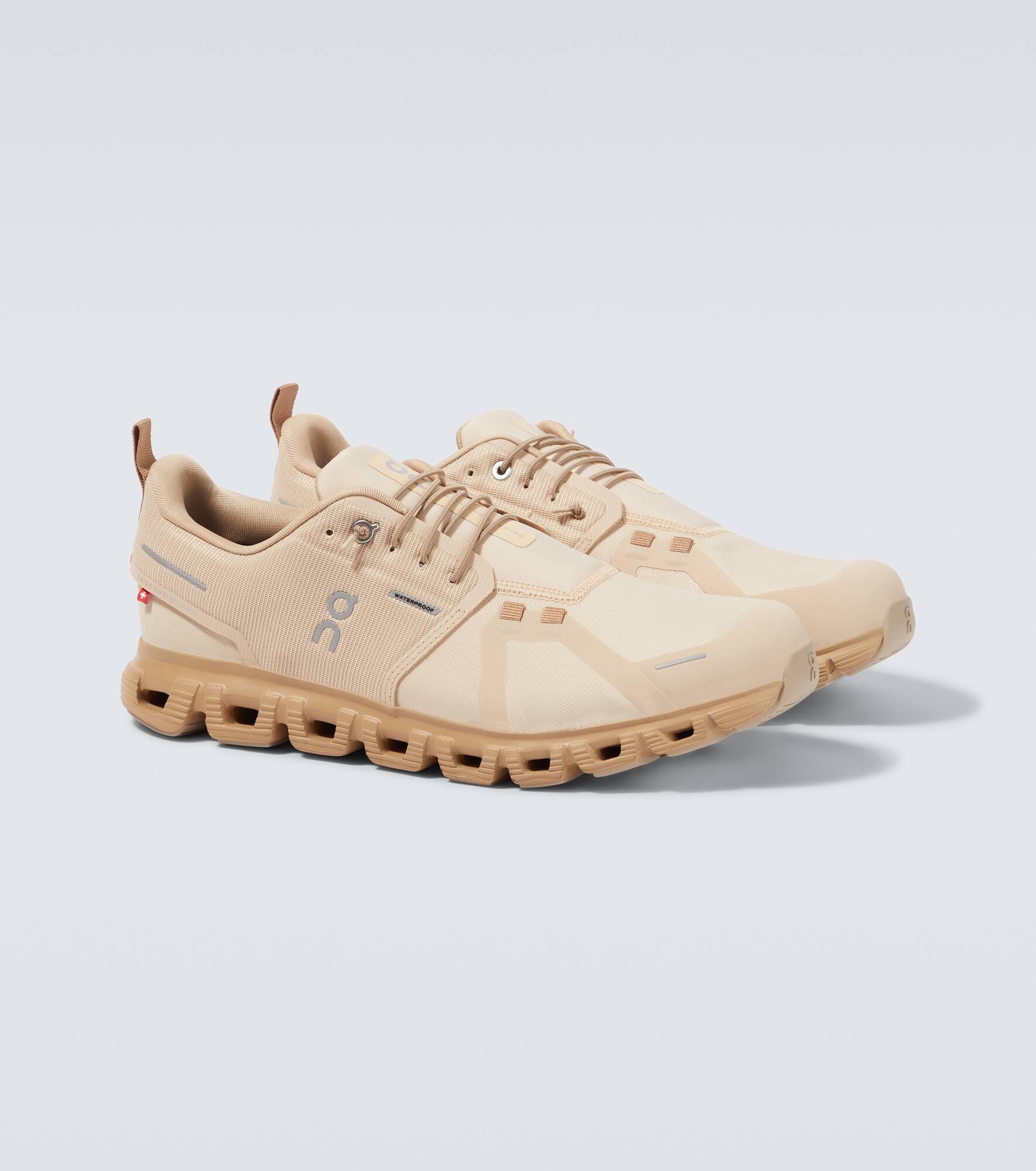 Cloud 6 WP running sneakers - 5