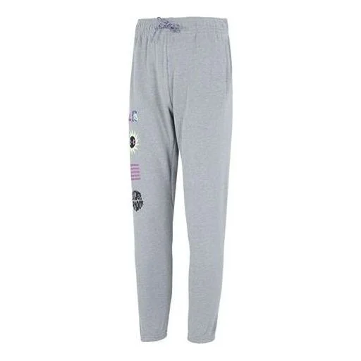 Under Armour Elevated Terry Joggers 'Grey' 1373846-035 - 1