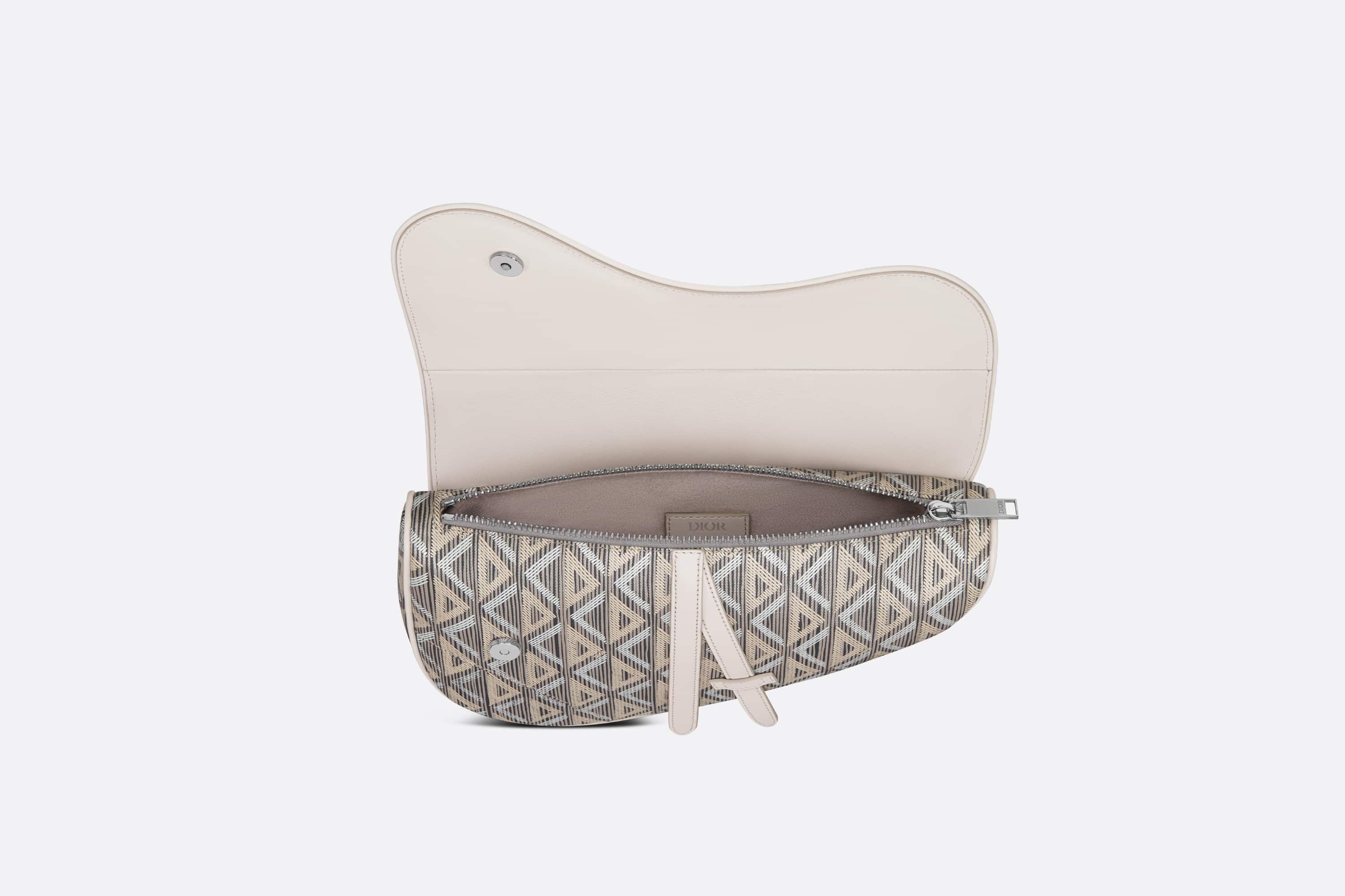 Saddle Bag - 3