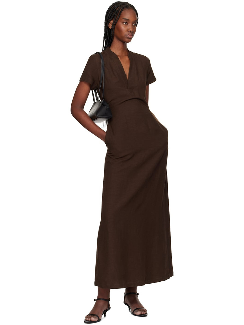 Marsèll Black Fiuto Heeled Sandals outlook