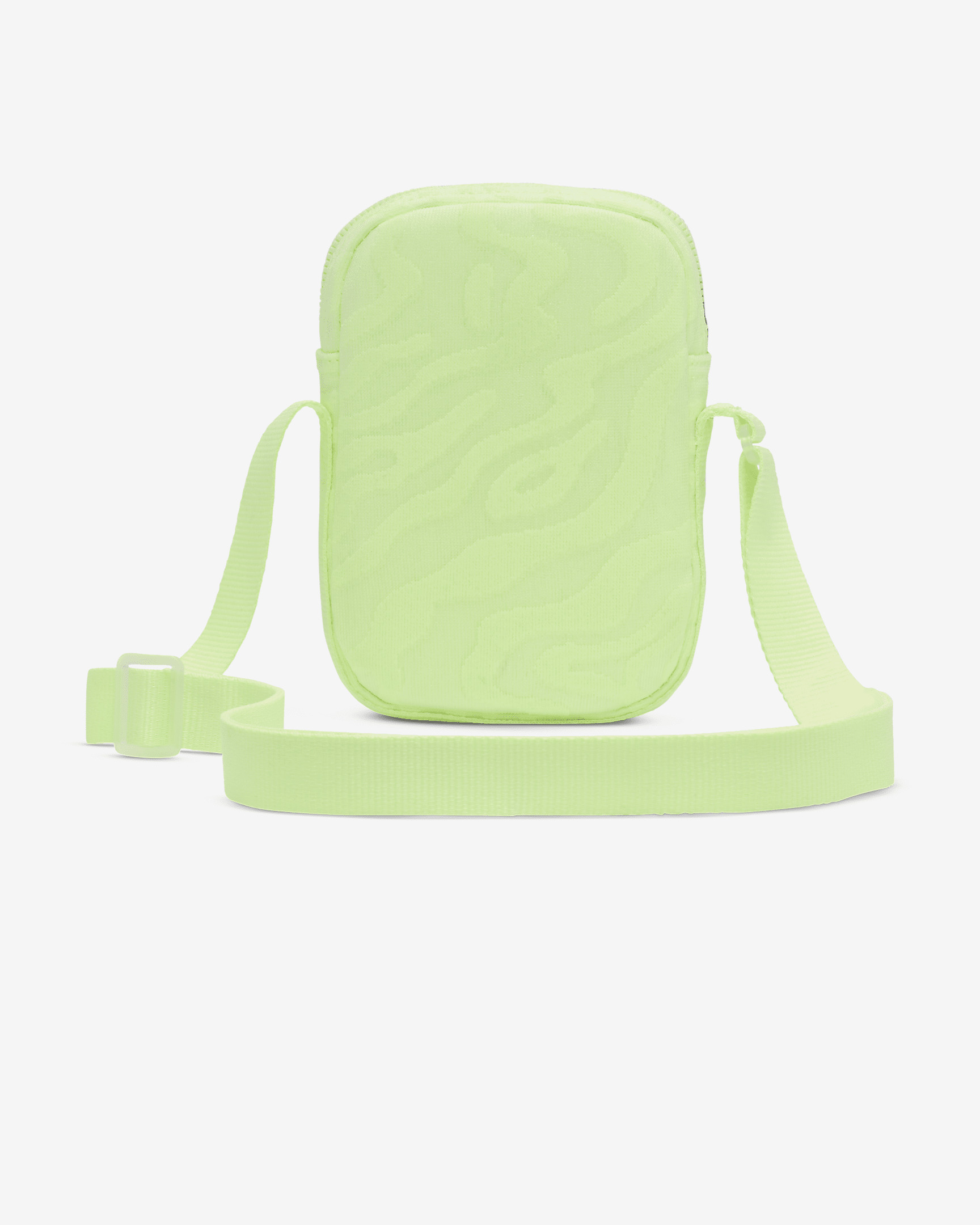 Nike Unisex Heritage Crossbody Bag (Small - 4