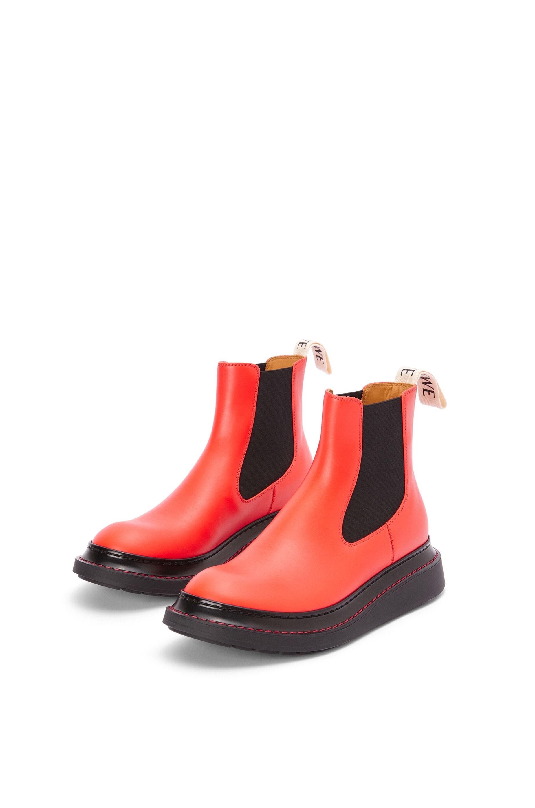 Chelsea boot in calfskin - 2