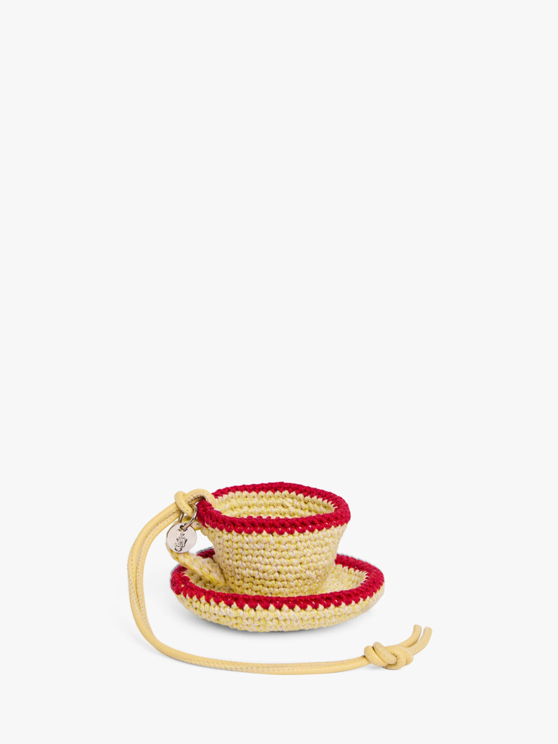 TEACUP CHARM - 1