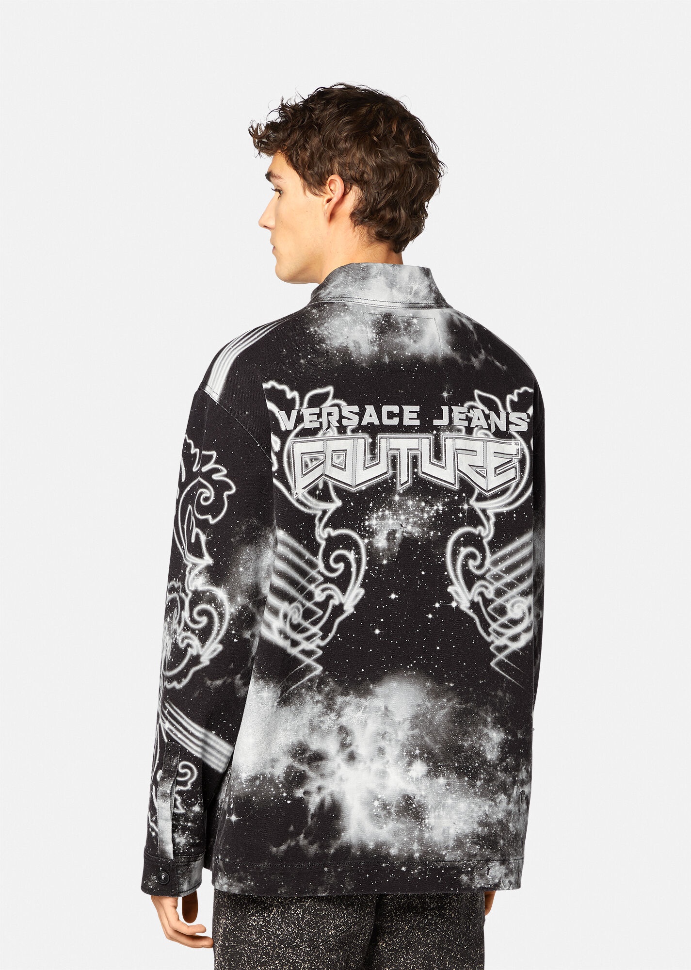 Space Couture Shirt - 4