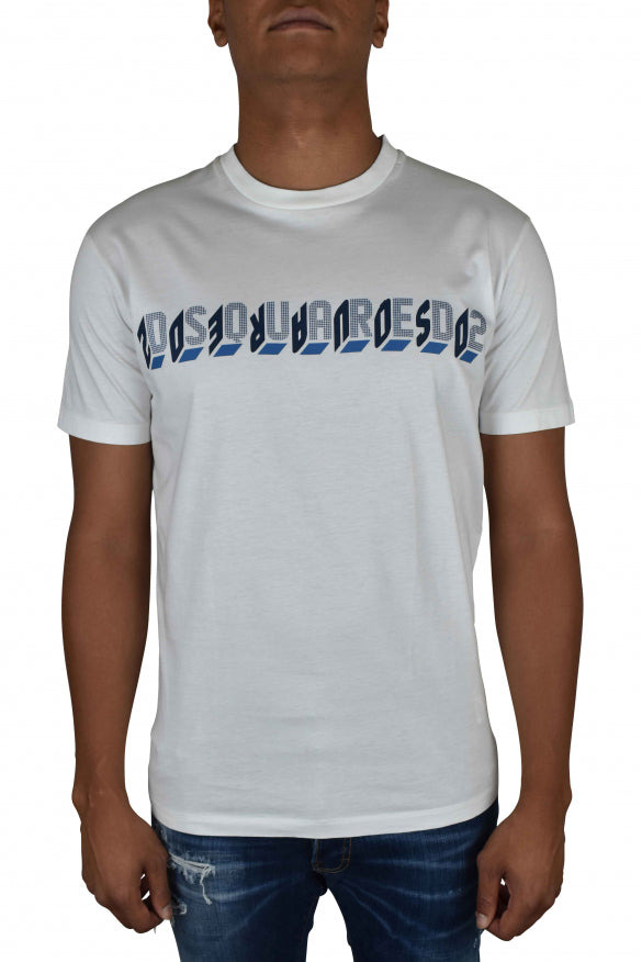 Dsquared2 Men T-Shirt - 2