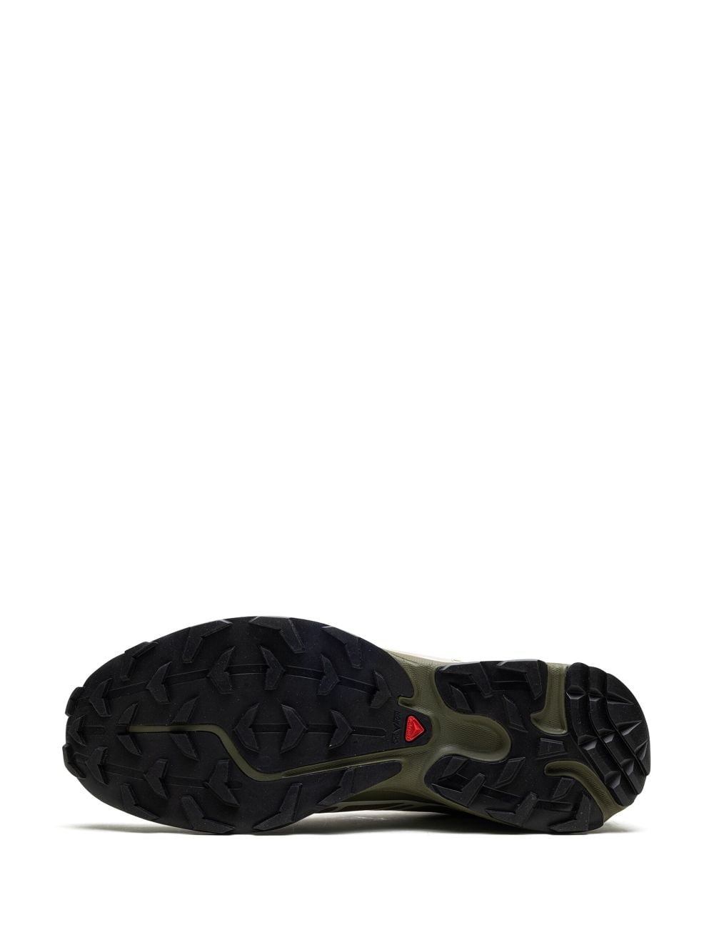XT-6 panelled sneakers - 5